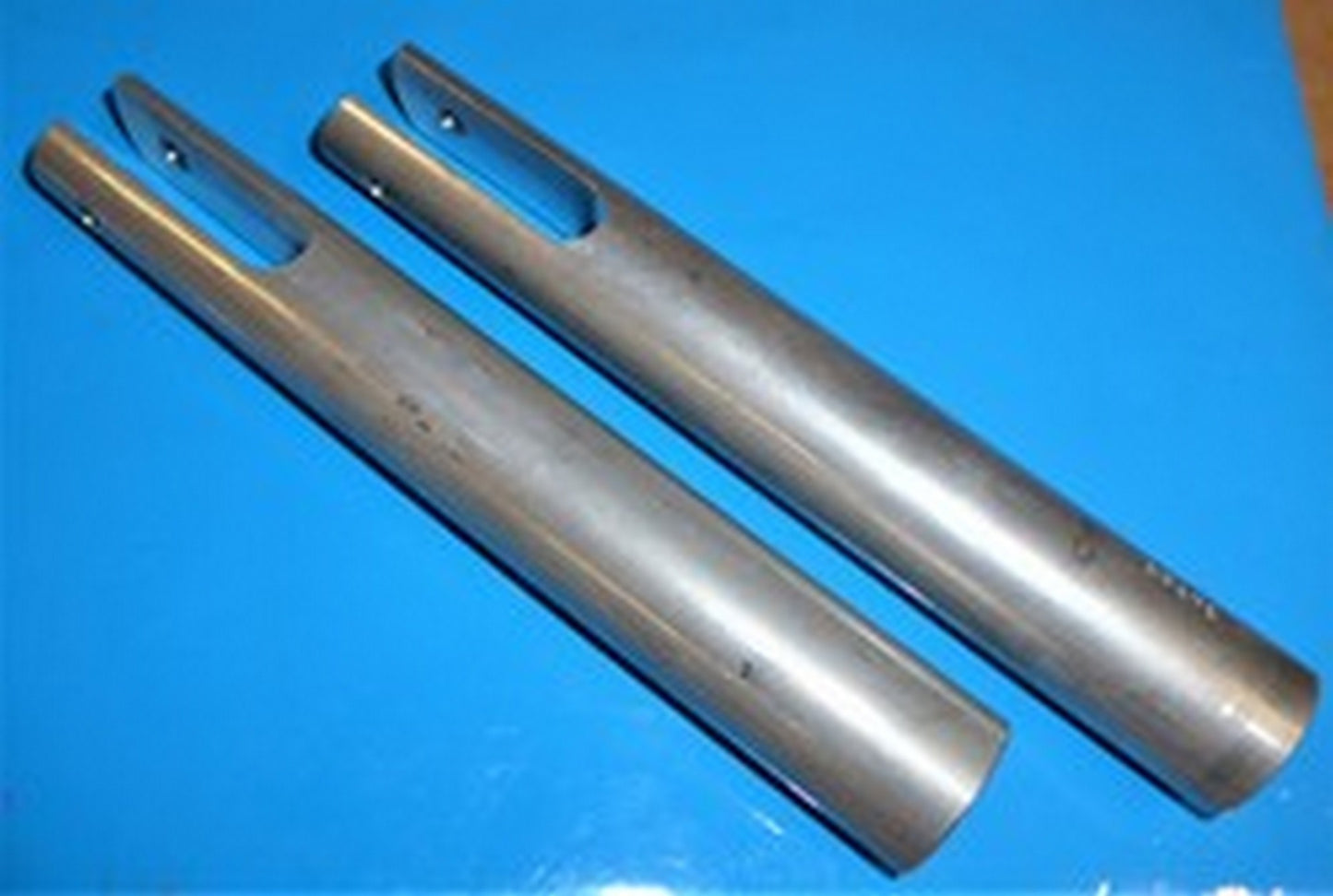 Wing Strut Lug - New Type - Pair - J Series