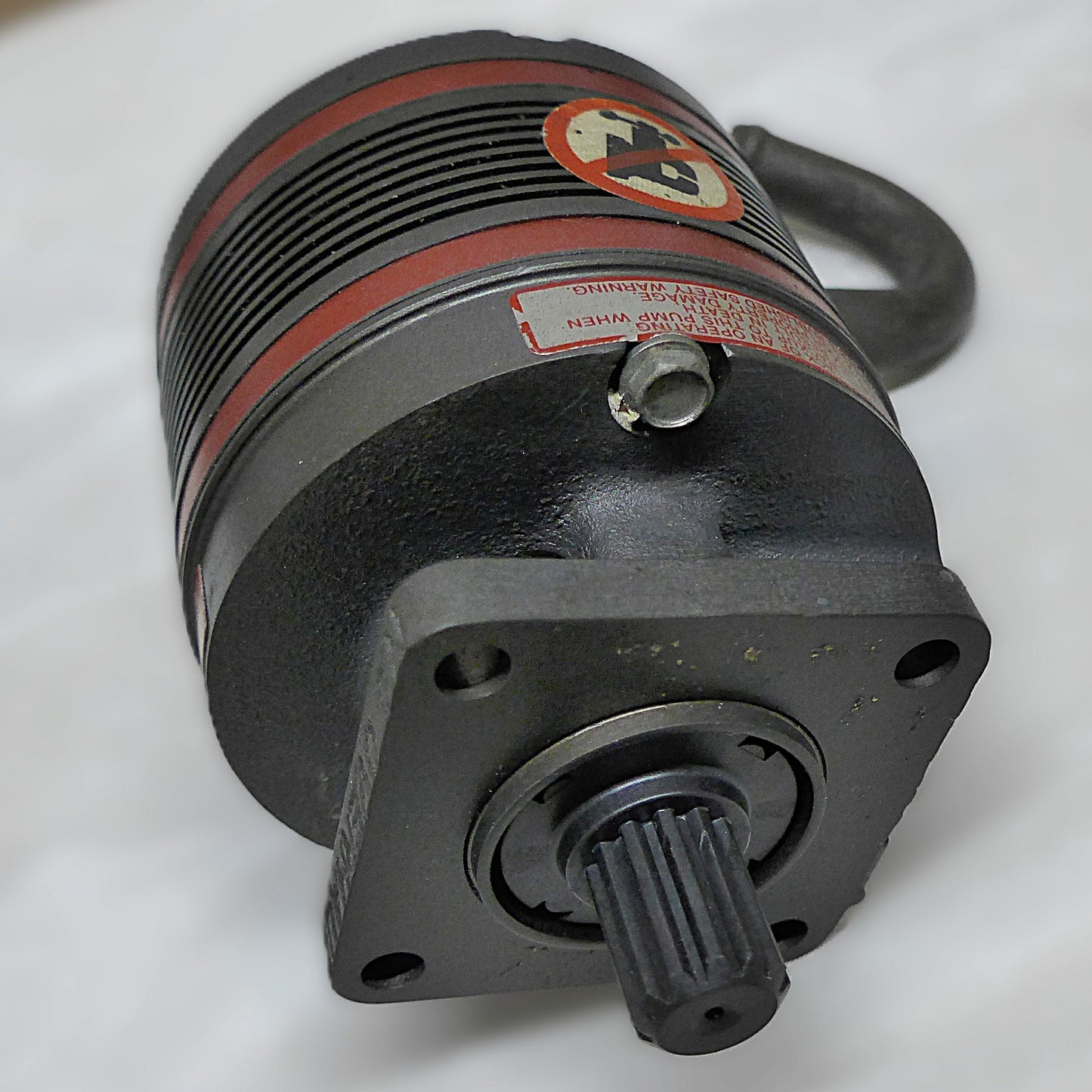 Parker Dry Air Pump (A/R)