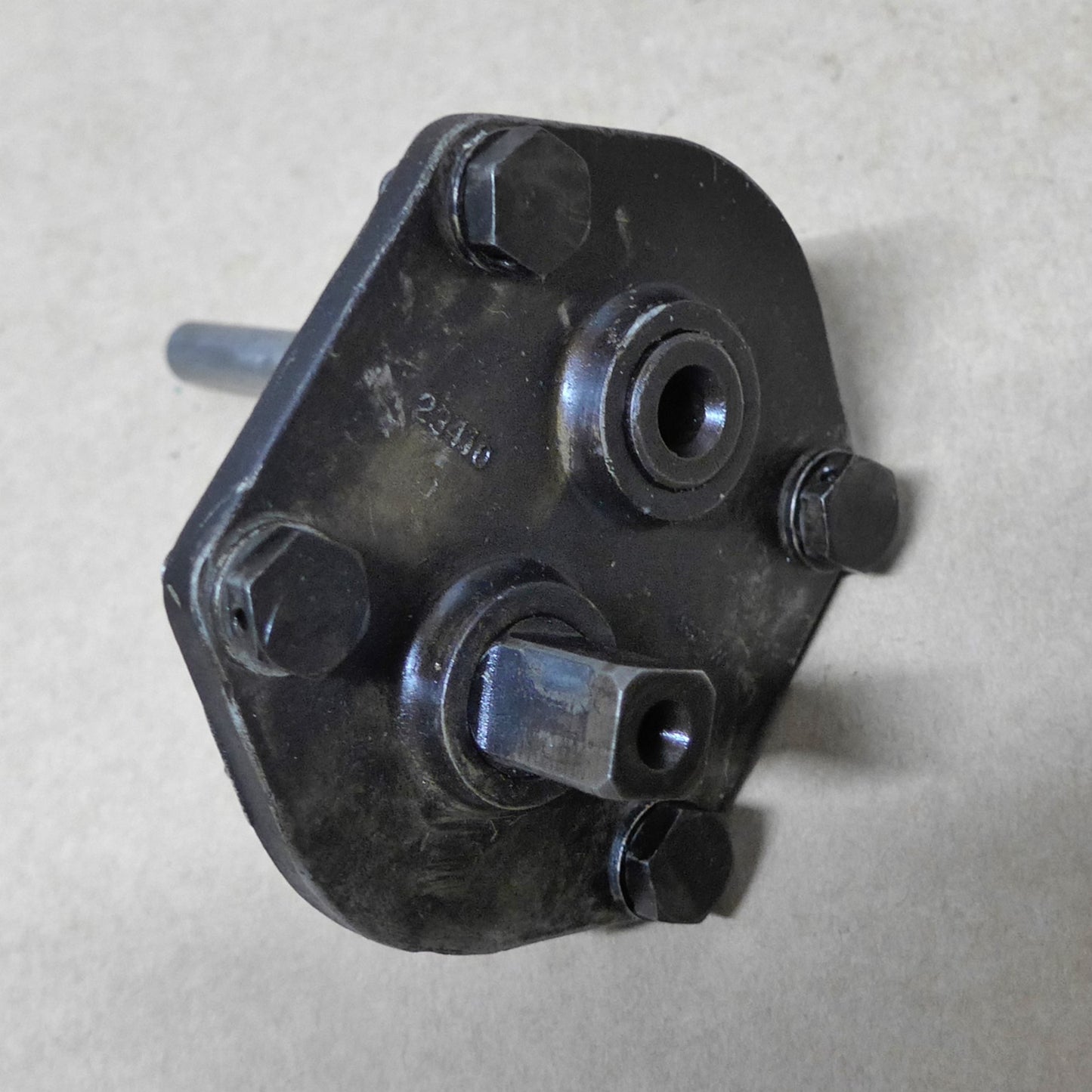 Oil Pump Kit - C75,C85,C90,O-200 (A/R)