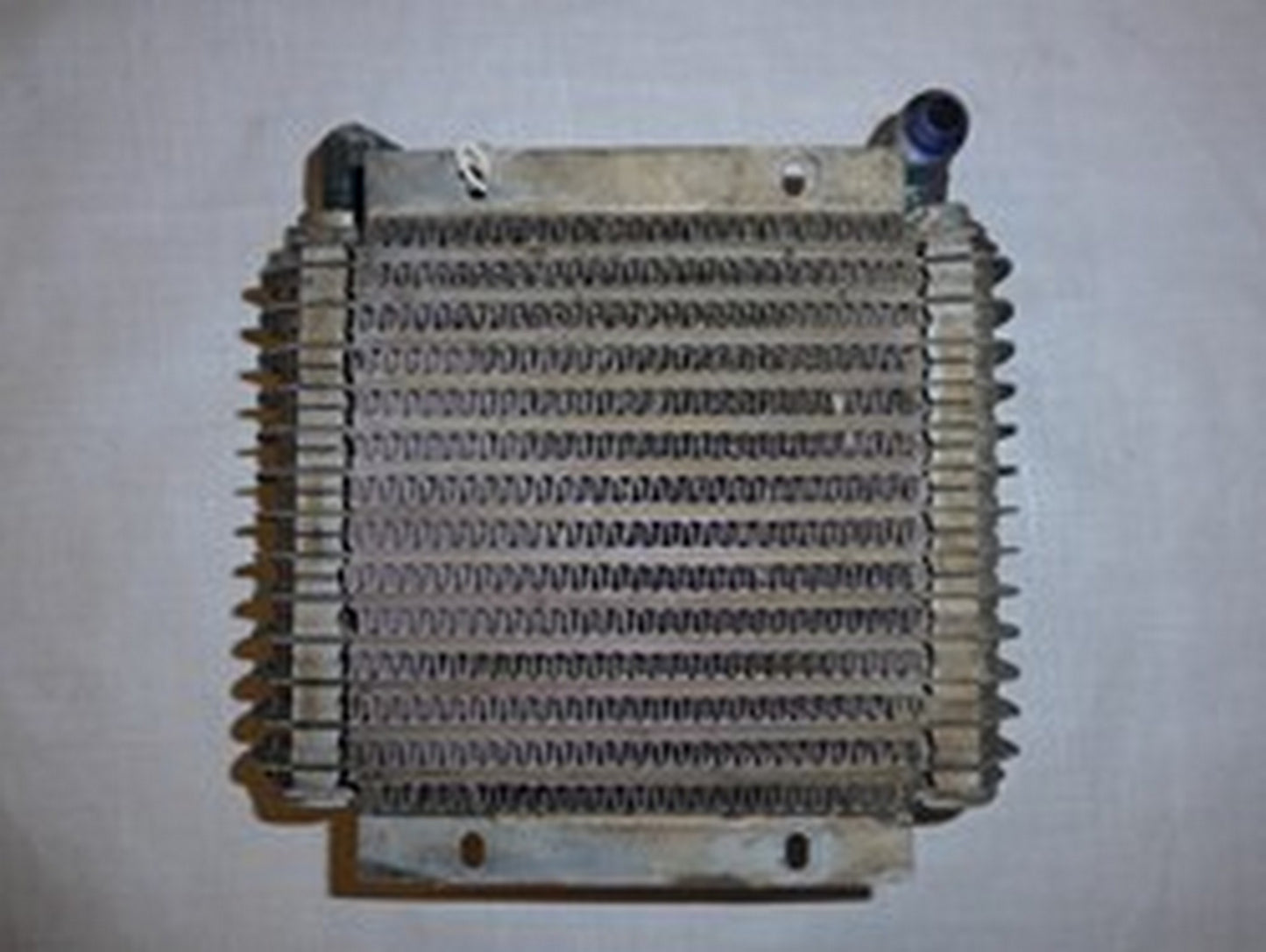 Oil Cooler - Harrison P/N 8534108 (A/R)