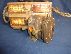 Insecticide Spray Pump (N/S)