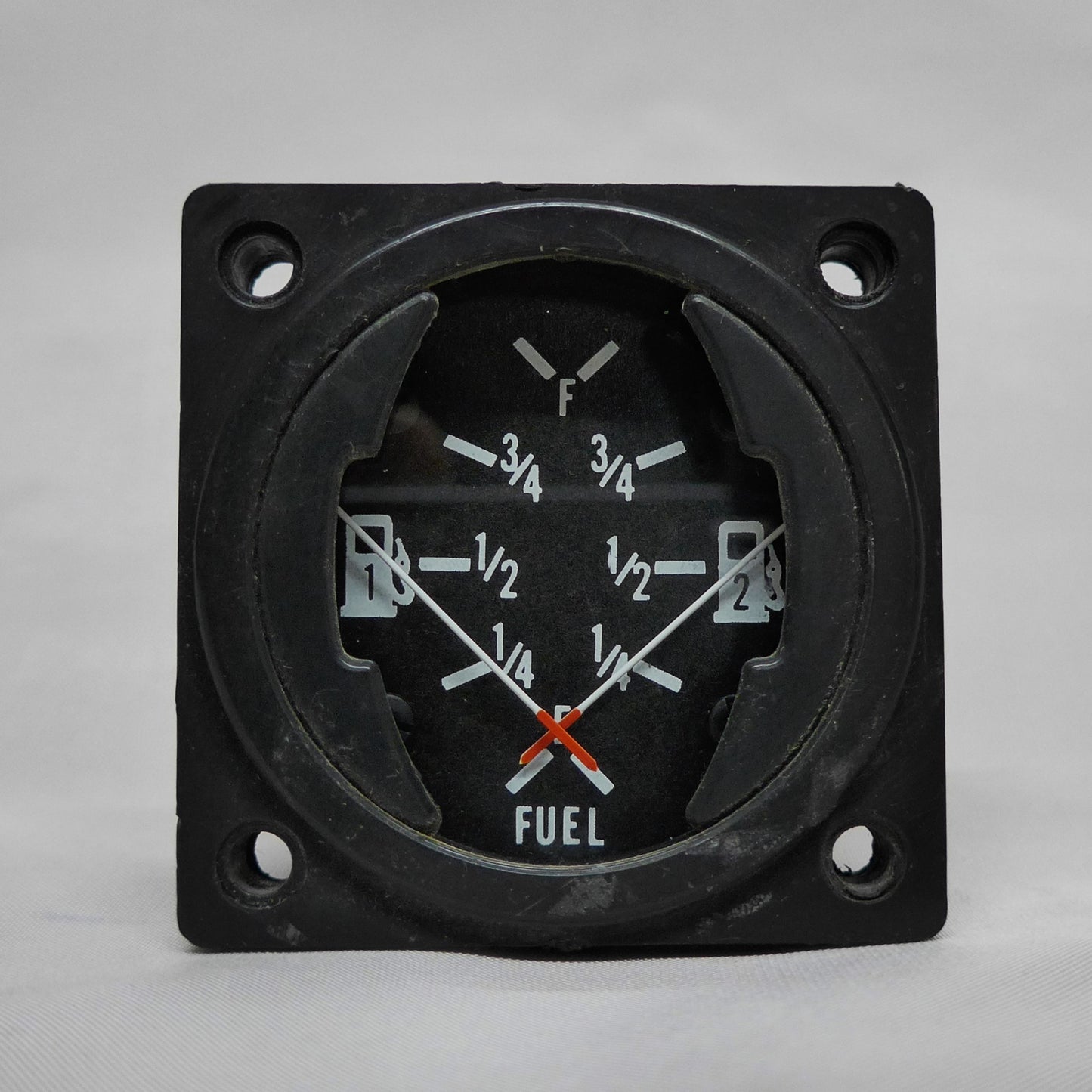 Westach Dual Fuel Gauge (A/R)