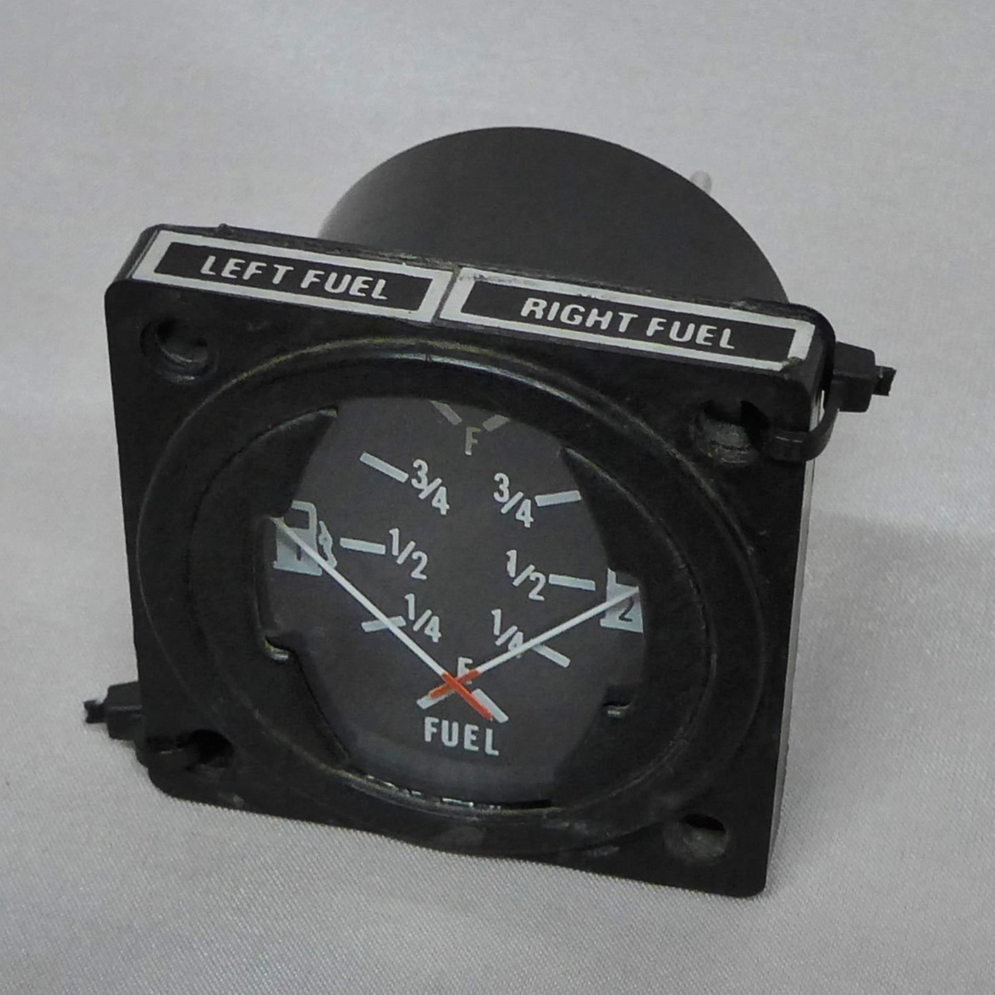 Westach Dual Fuel Gauge (A/R)