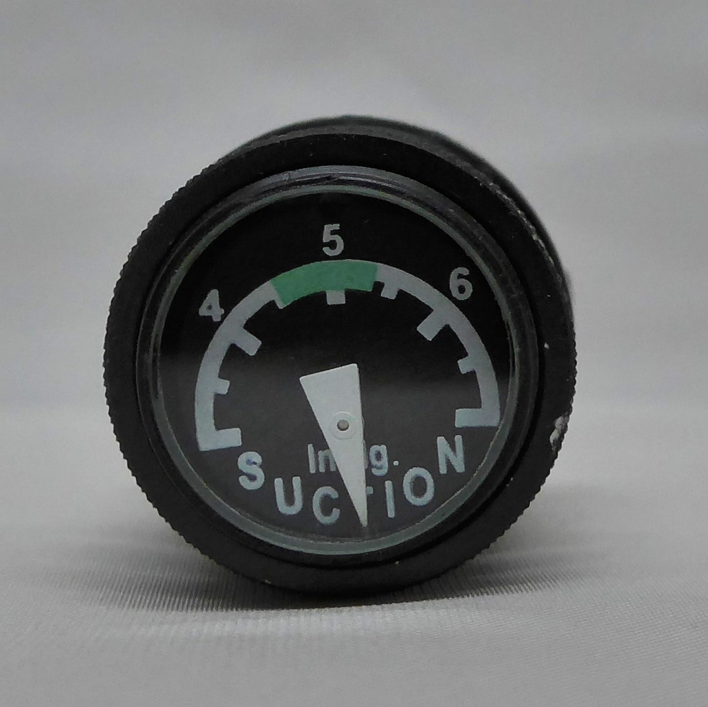 U.M.A. Inc. 1"  Vacuum Gauge (A/R)