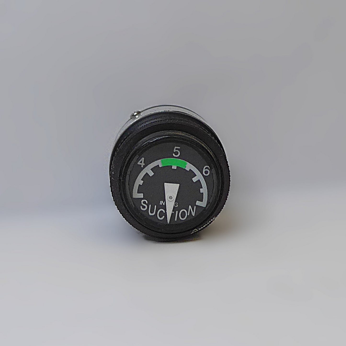 U.M.A. Inc. 1" Vacuum Gauge (A/R)
