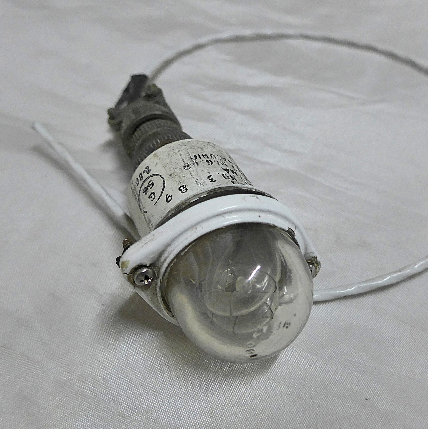 Grimes Tail Strobe (A/R)