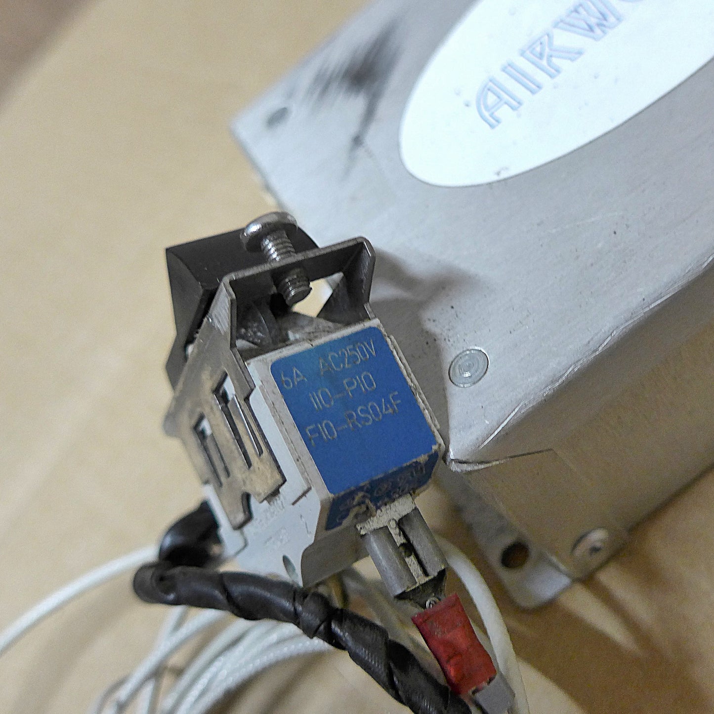 Airworld Skyflash Strobe Kit (A/R)