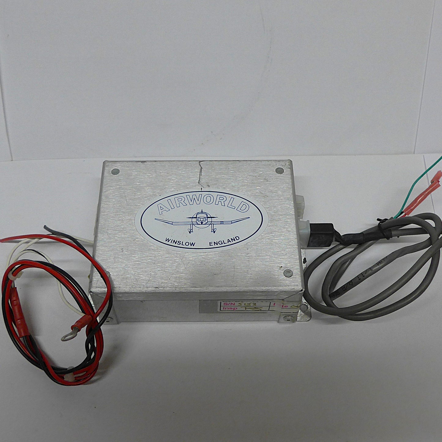 Airworld Skyflash Strobe Unit (A/R)