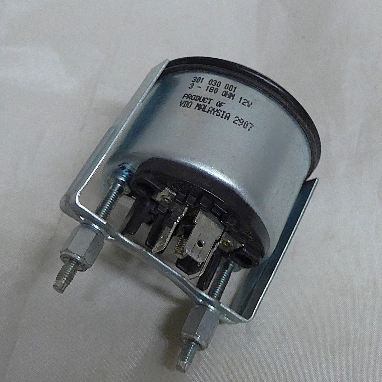 VDO Fuel Level Gauge - 52mm (A/R)