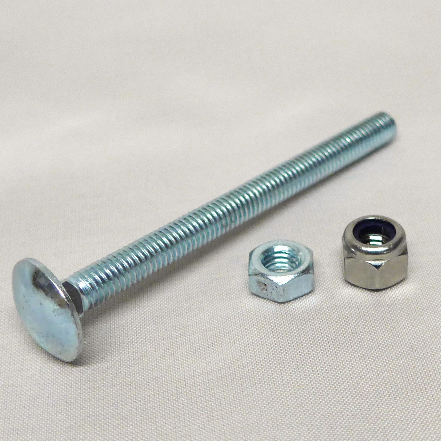 End Stop - Rudder Pedal