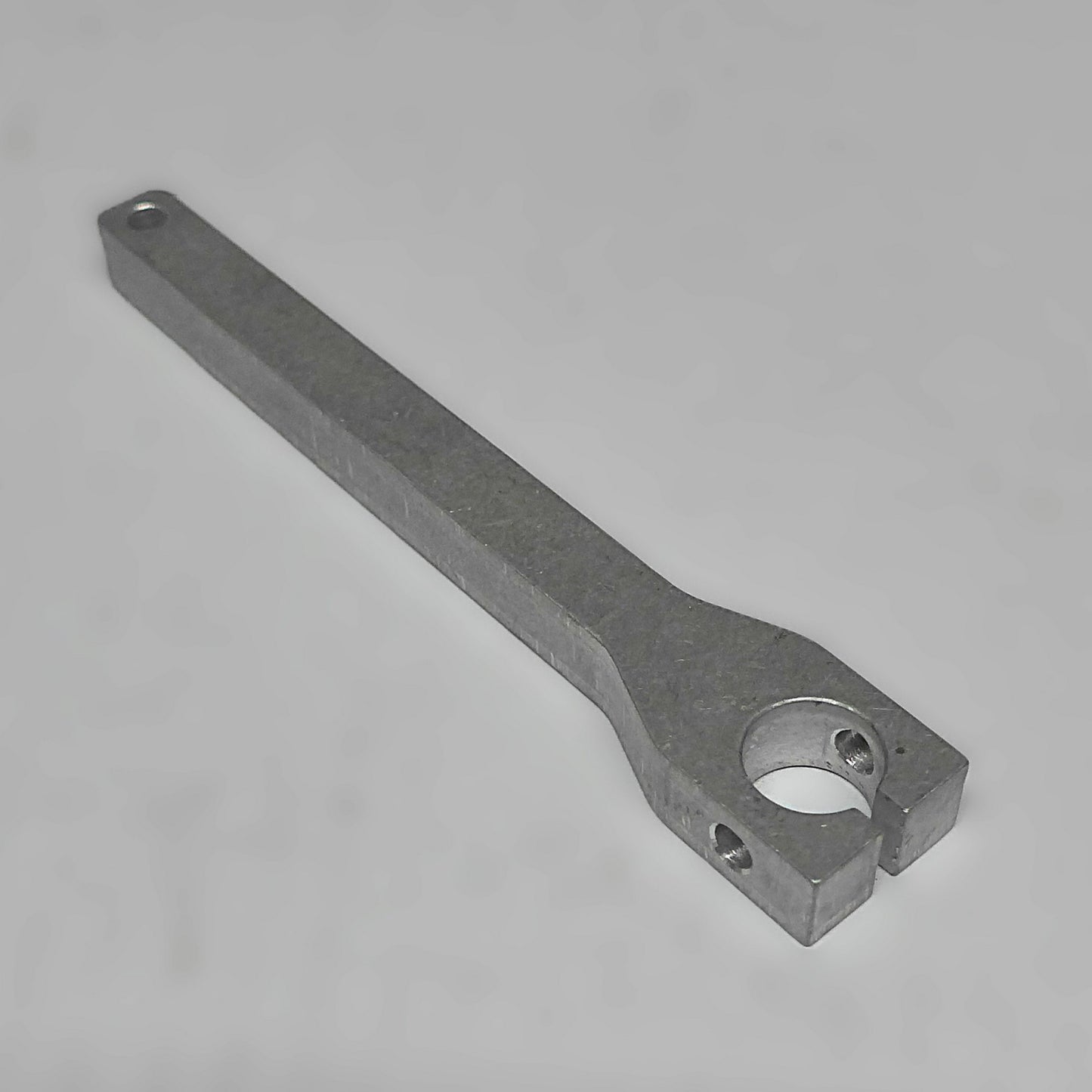 Throttle Lever Input