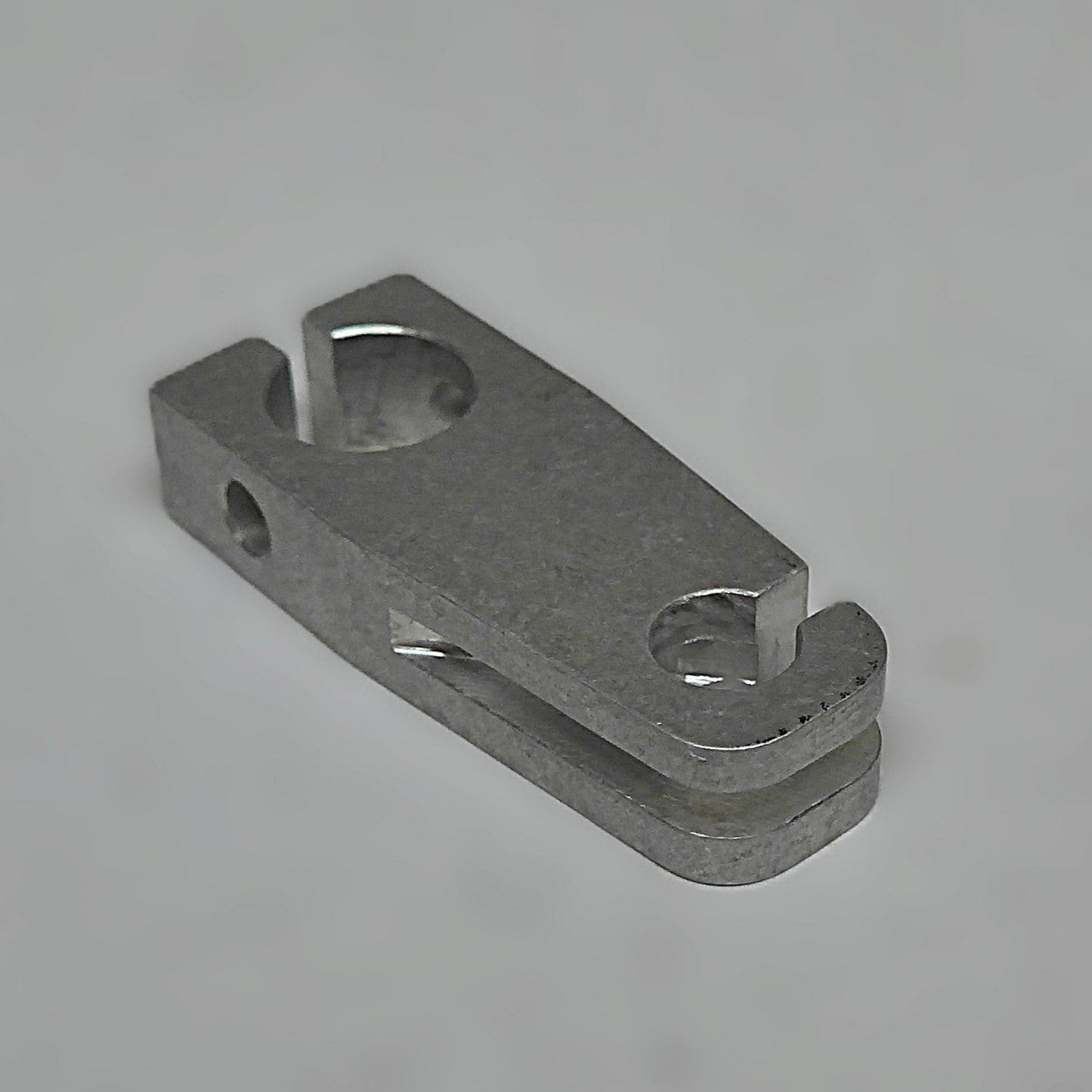 Throttle Lever Output