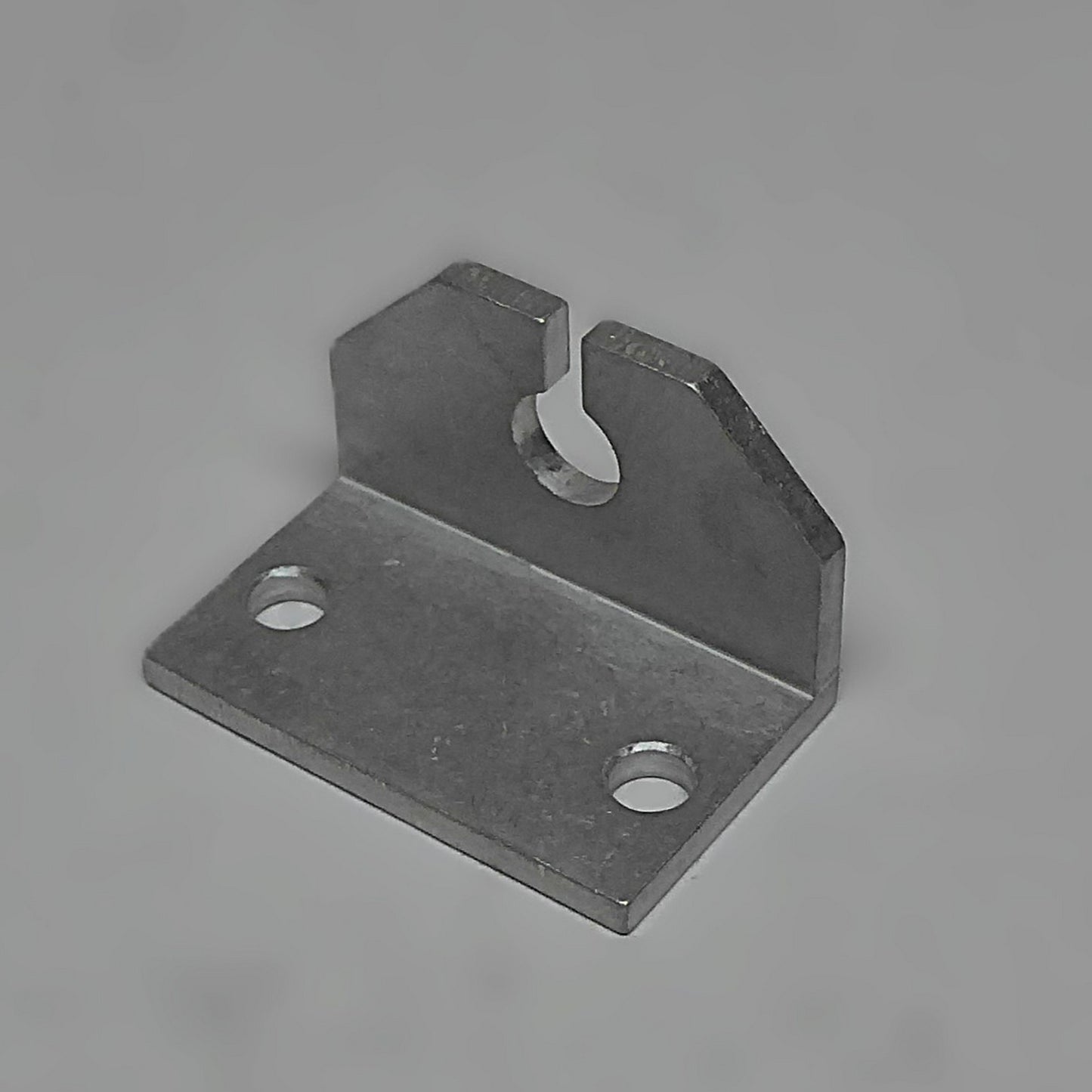 Throttle Cable Anchor