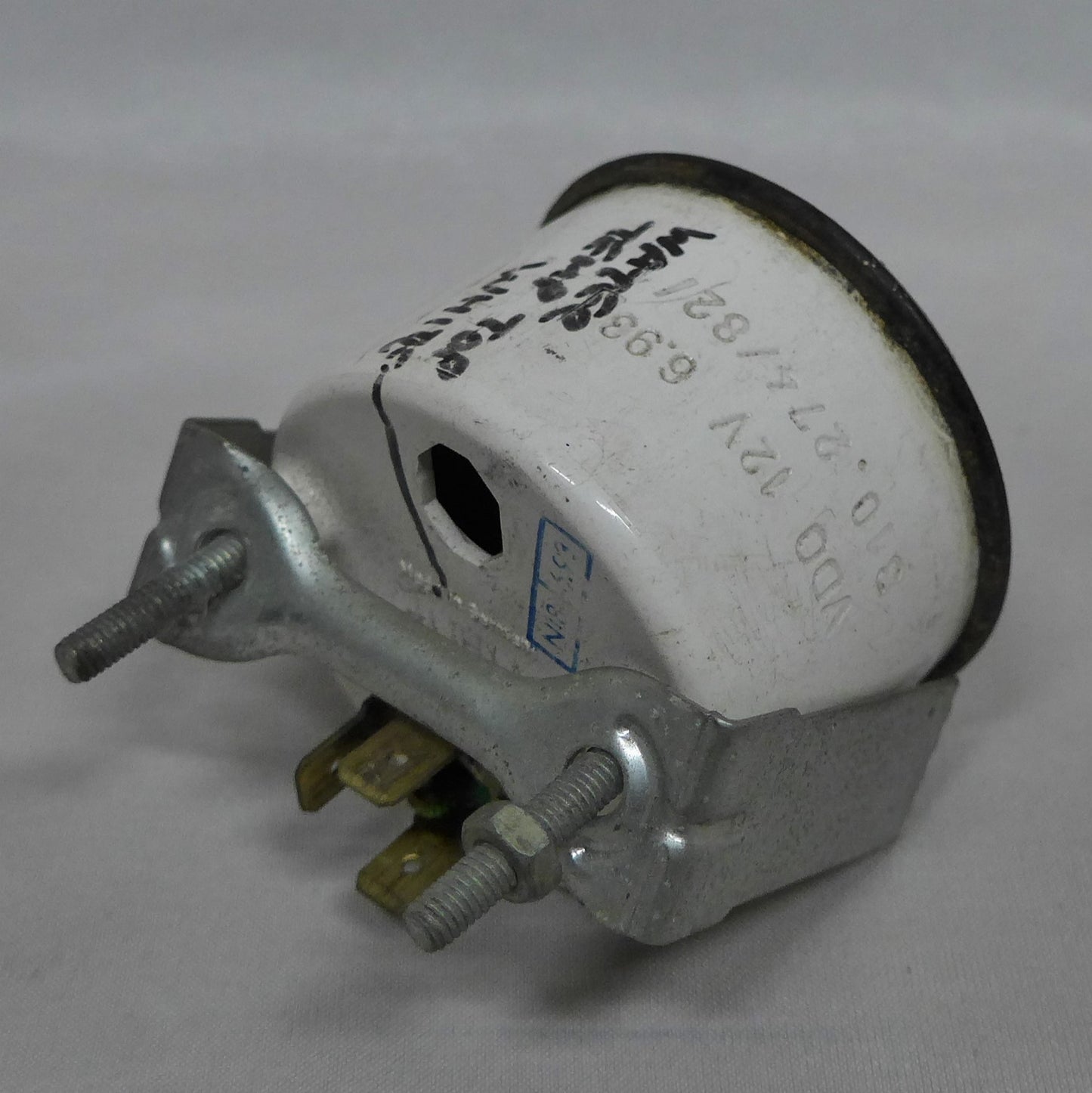 VDO Temp Gauge - Oil/Water (A/R)