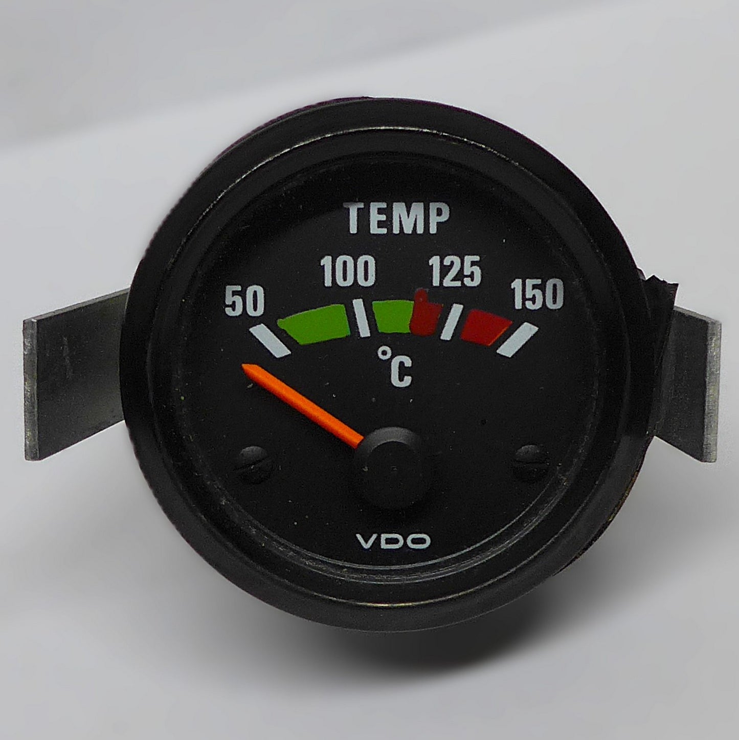 VDO Water Temperature Gauge - 52mm (A/R)