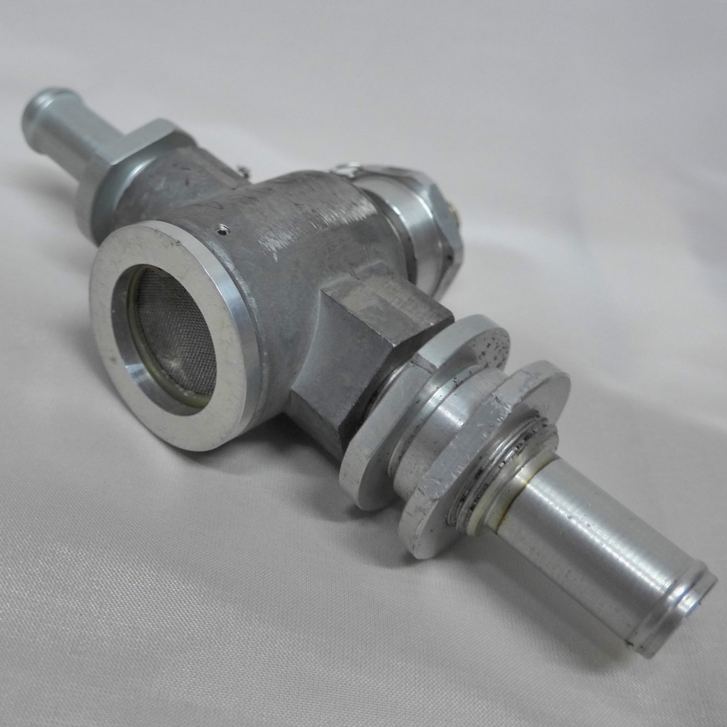 Valve - Suction Relief - Sigma Tek, Inc. (A/R)