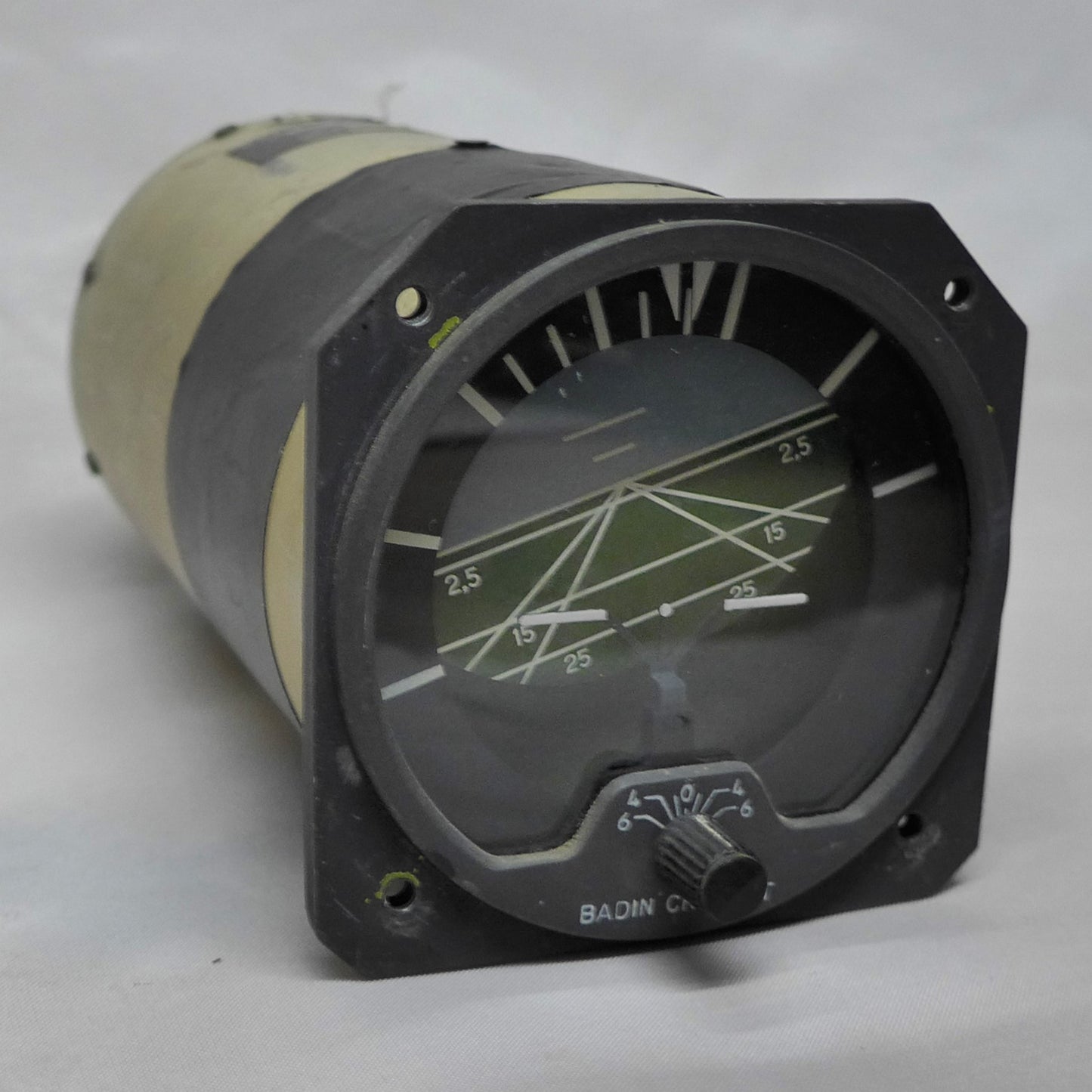 Artificial Horizon, Vacuum, Type 955 S/N 235 (A/R)