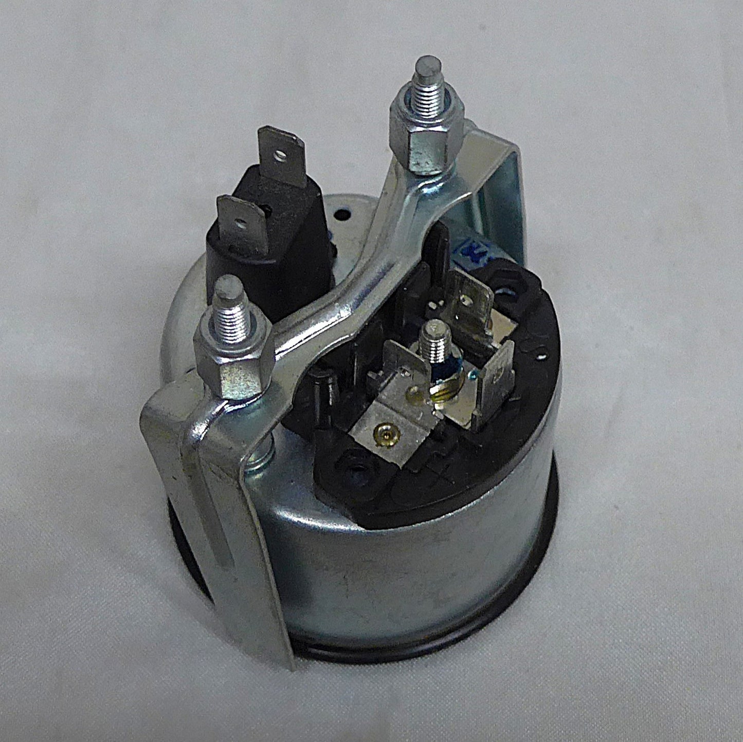 VDO Oil Pressure Gauge 0-10 Bar - 50mm (A/R)