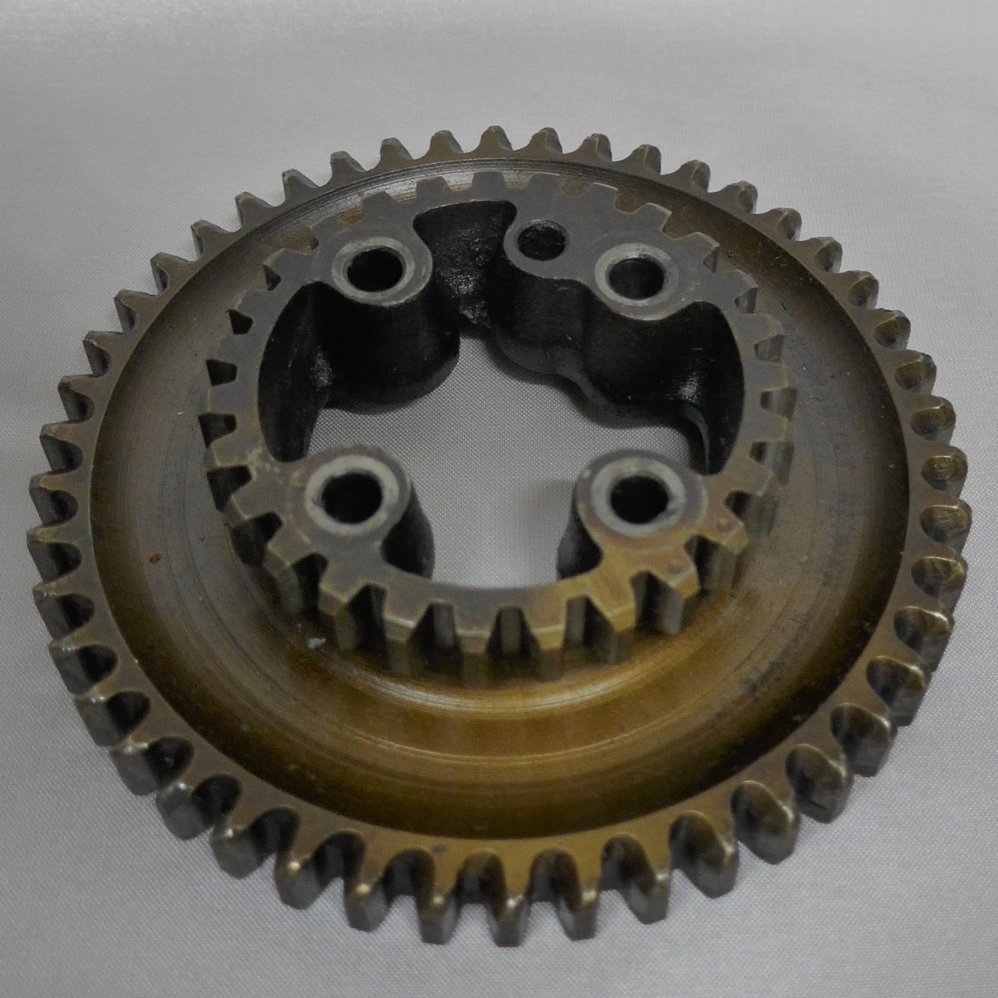 Crankshaft Gear (A/R)