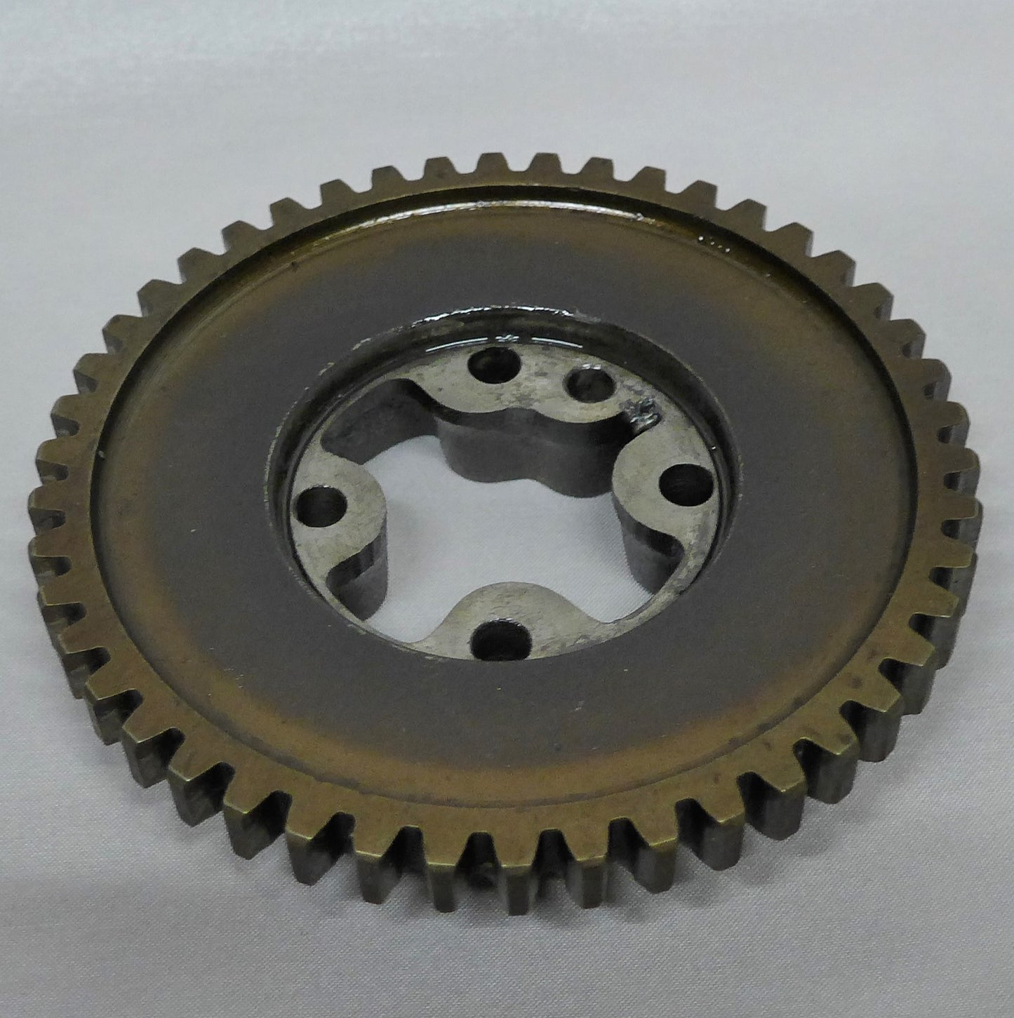 Crankshaft Gear (A/R)