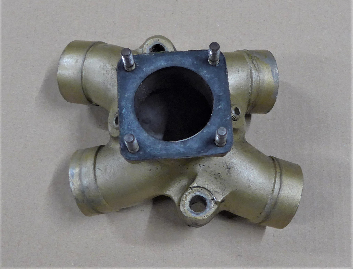 Manifold, Intake C75, C85, C90, O-200 (A/R)