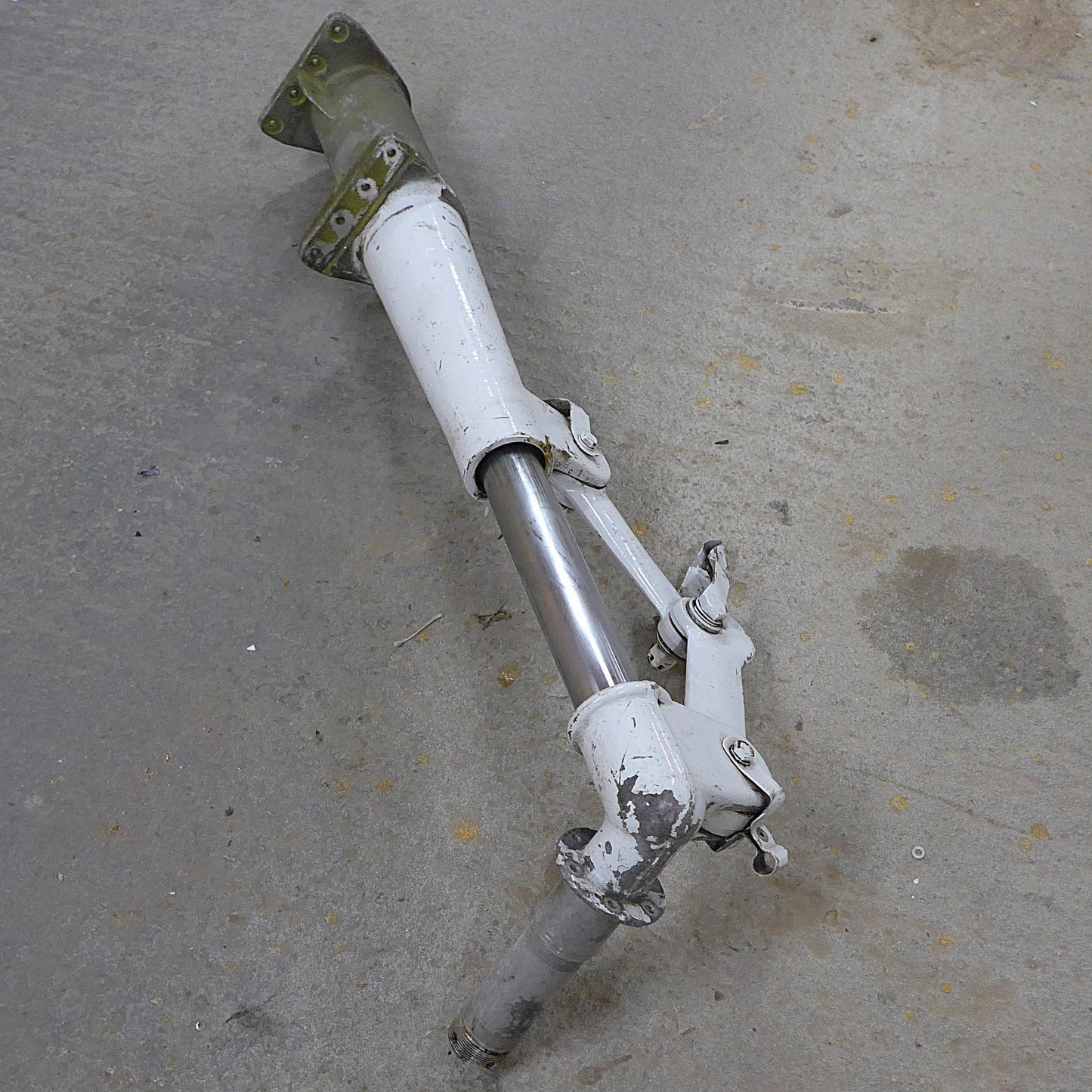 Main Gear - STB - PA28-180 Cherokee (A/R)