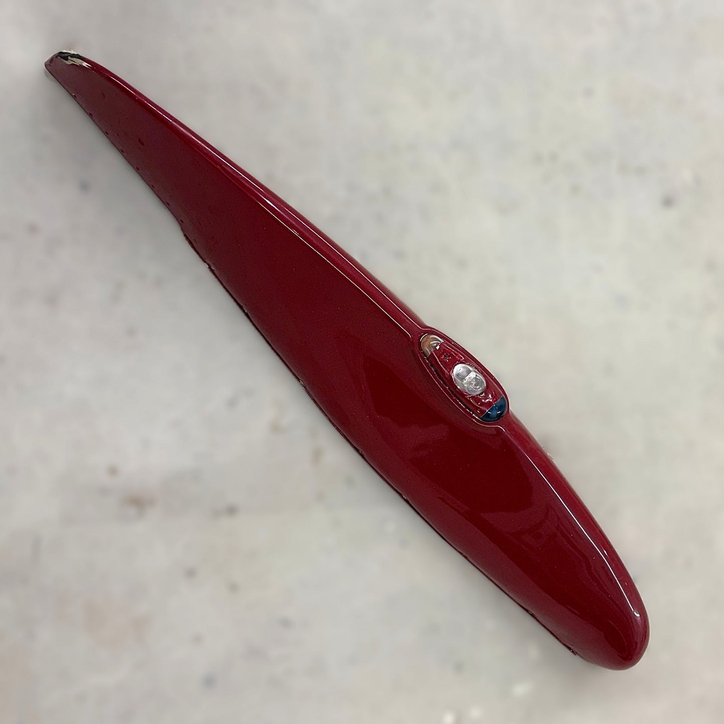 Tip Assembly - Wing, Right - PA28 Taper Wing (A/R)