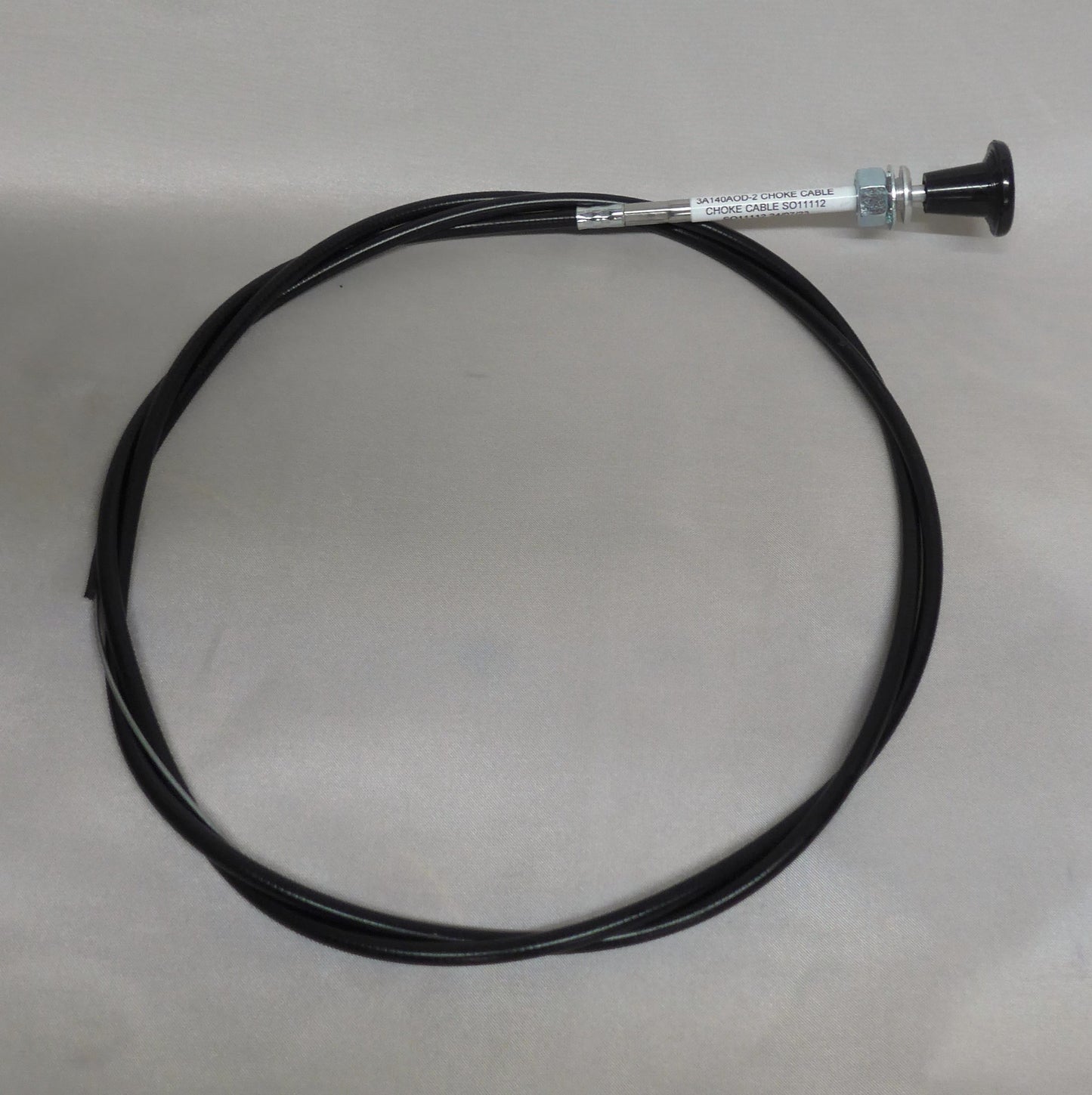 Choke Cable Assy