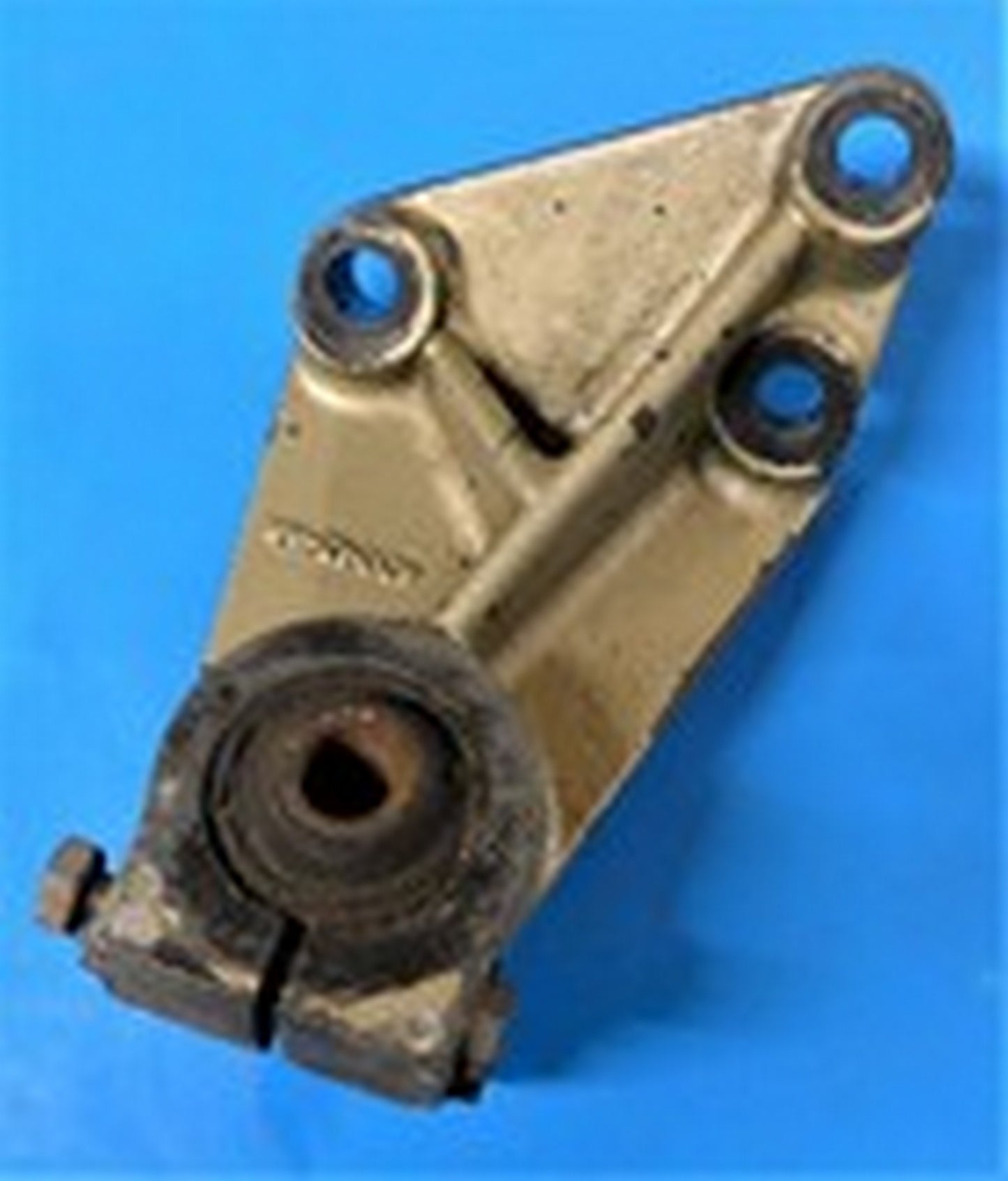 Bracket - Engine Mount (Left Rear & Right Front) (A/R)