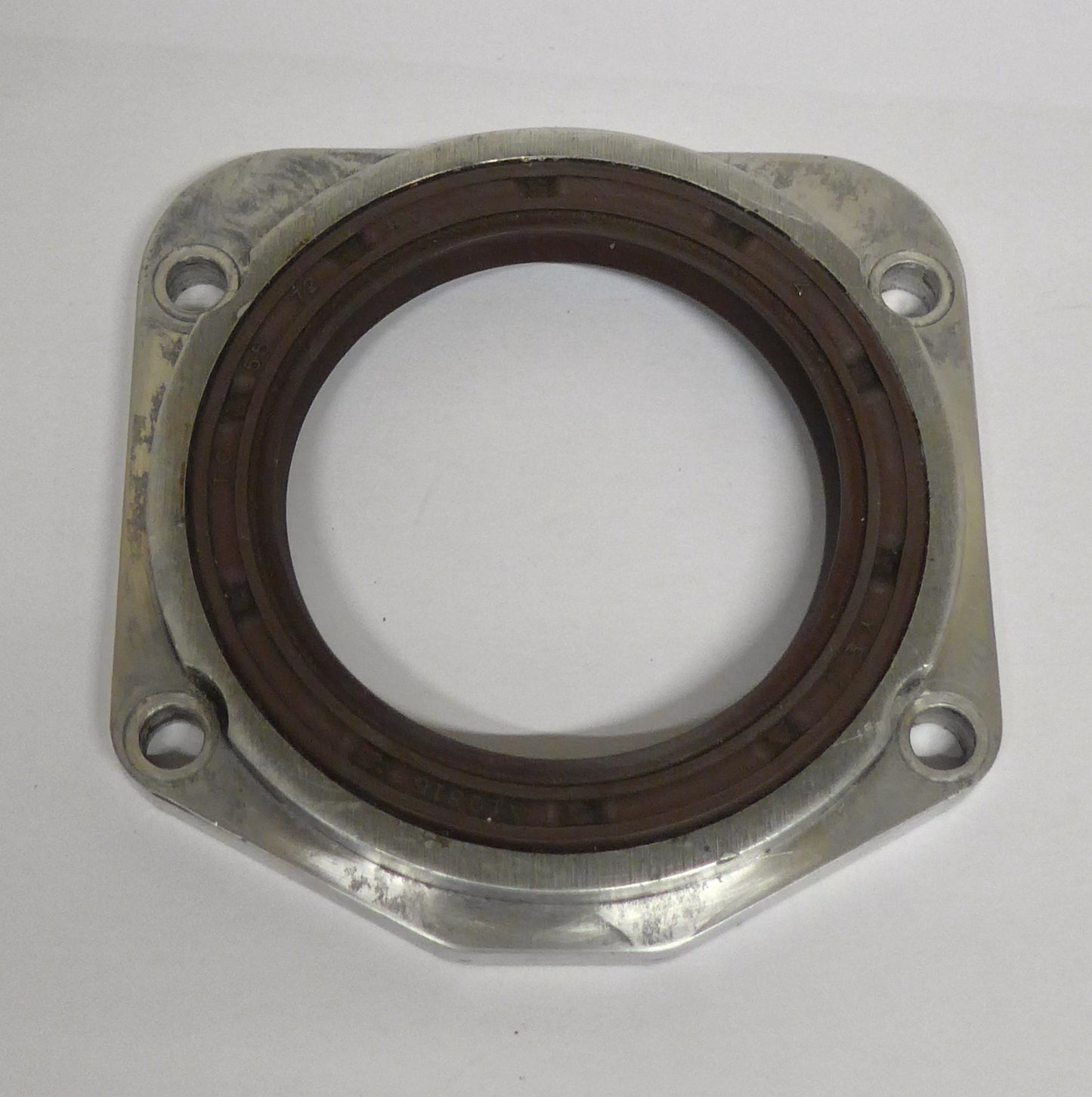 Housing - Front Oil Seal - 1/4" Mounting Holes (A/R)