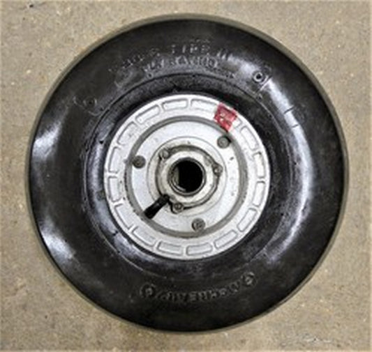 Cleveland Nosewheel Assembly Model 68501 6.00-6 (A/R)