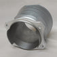 Cylinder Barrel - 106.5mm Refurbished (A/R)