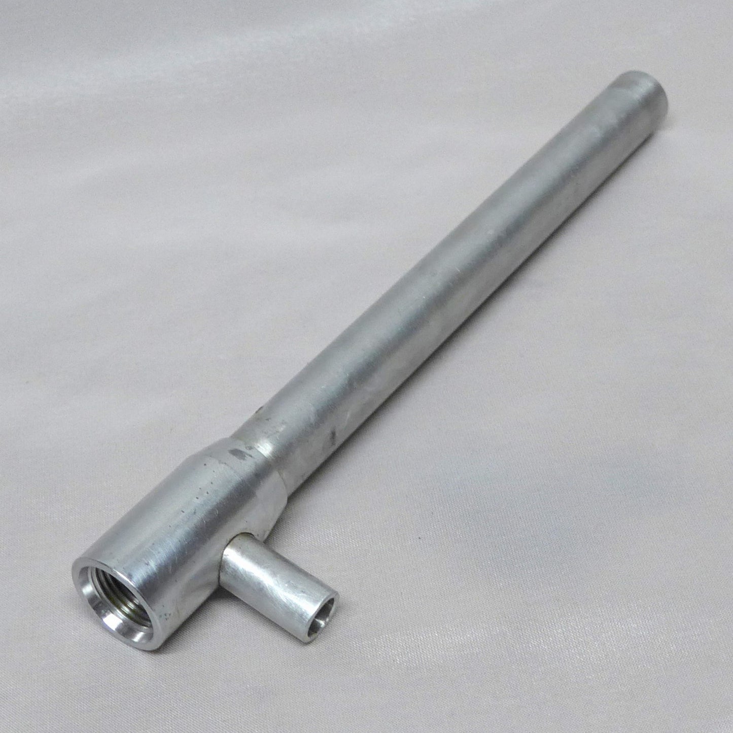 Dipstick Housing, Dropper Tube & Branch Tube (A/R)