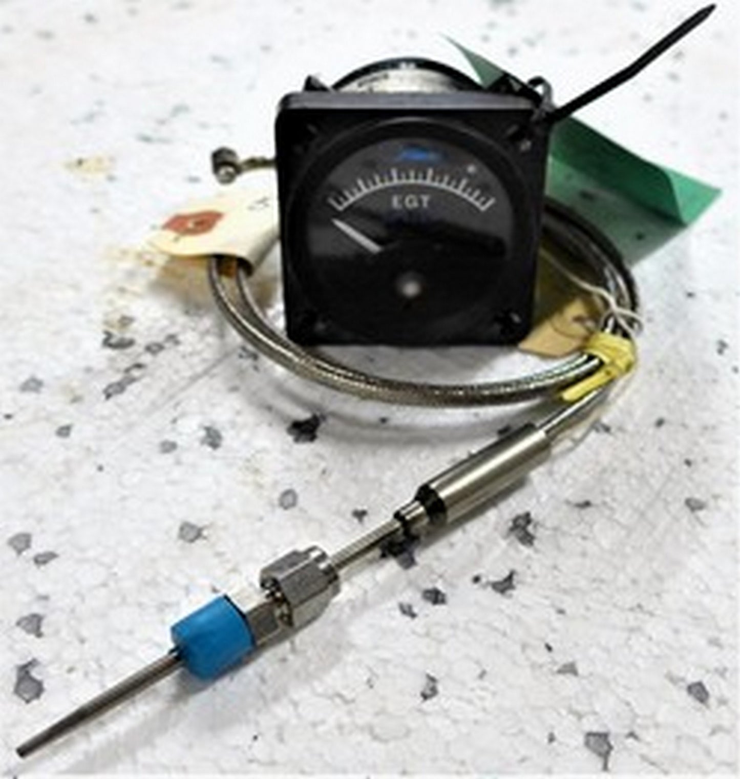 Alcor EGT 25 DIV (A/R)