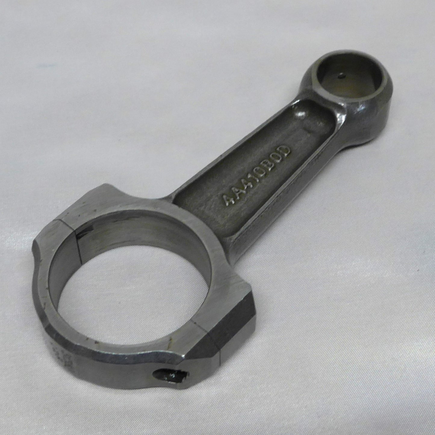 Conrod Machined Steel (A/R)