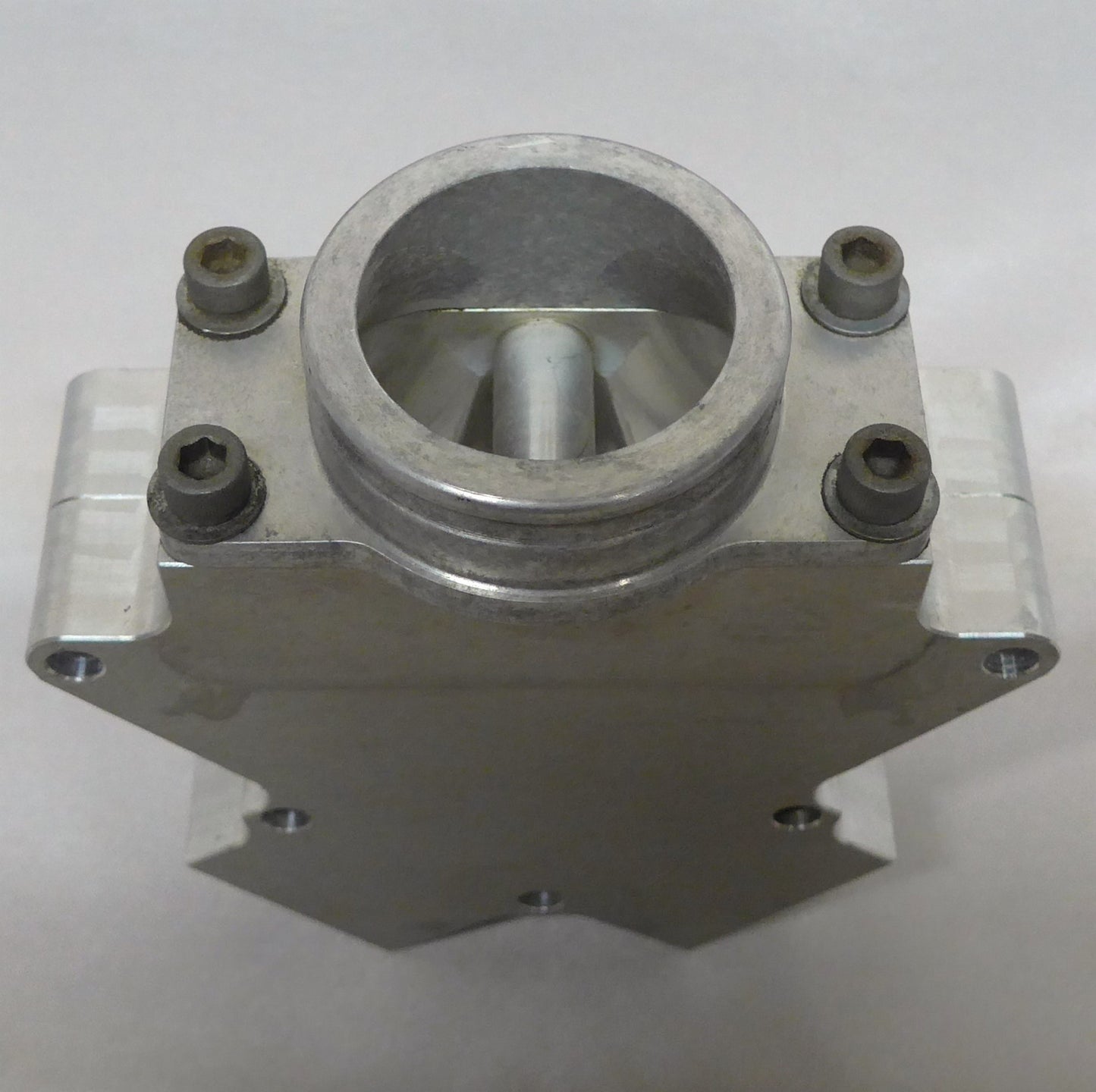 Induction Body Assembly - J2200 (A/R)