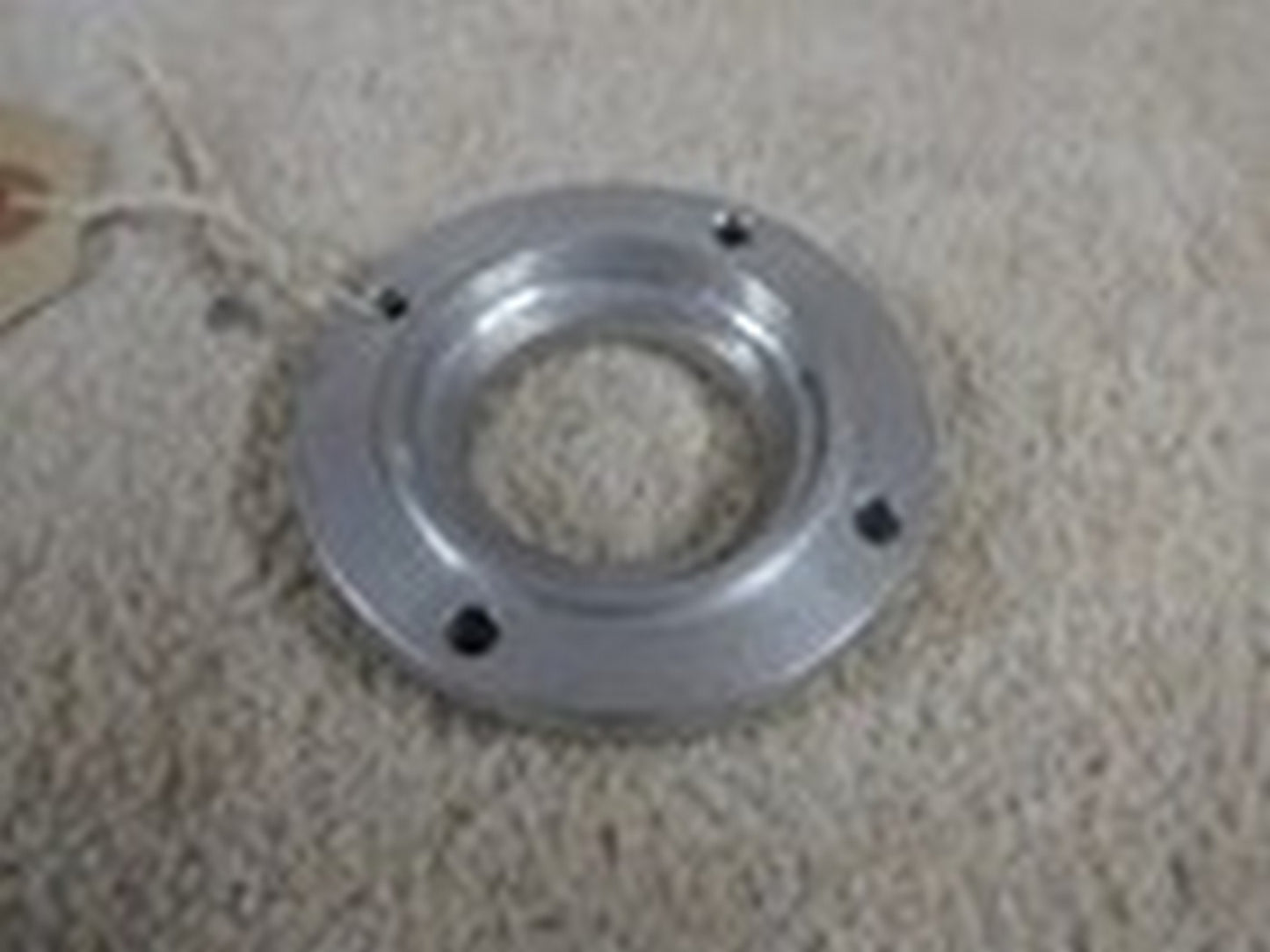 Stator Adaptor - 12 Pole - 5100 (A/R)
