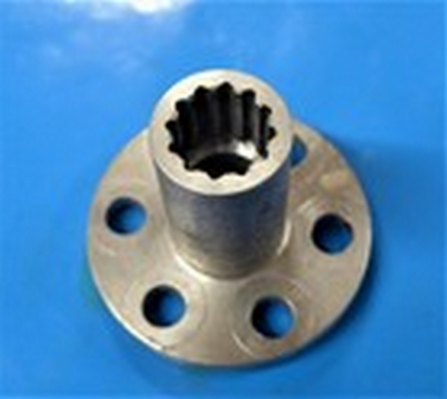 Vacuum Pump Drive Adaptor - 5100 (A/R)