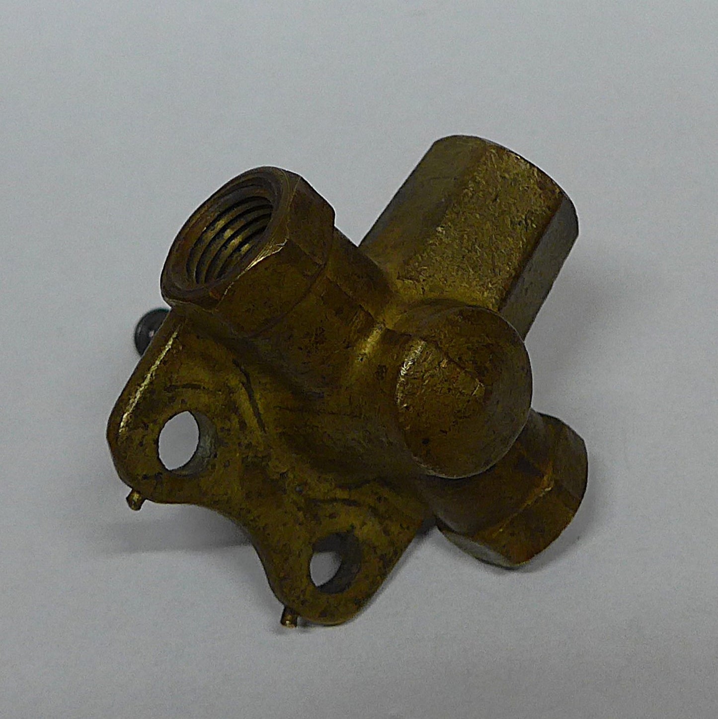 Fuel Selector Valve - PA28 (A/R)