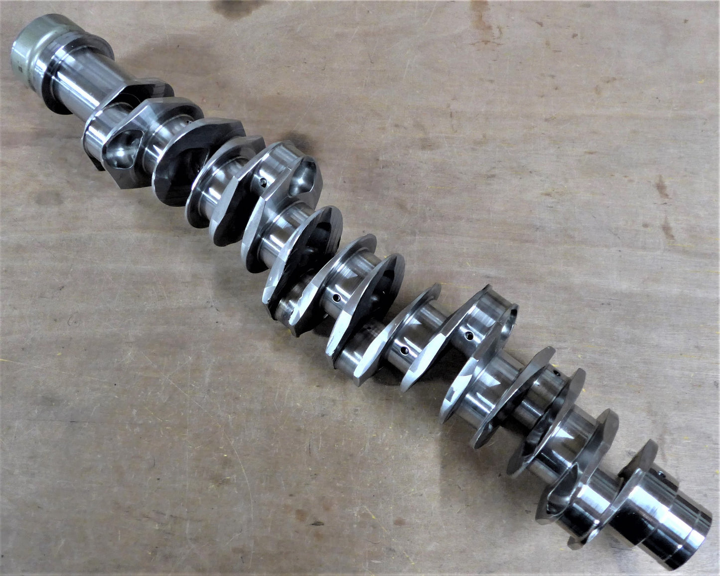 Crankshaft 5100 85 Stroke (A/R)