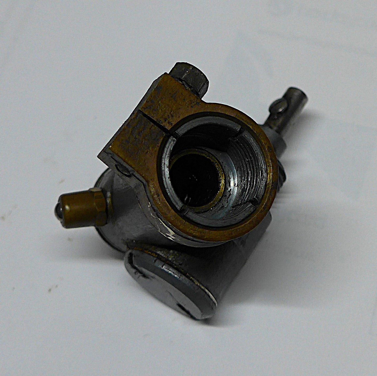 Right Angled Tacho Drive (A/R)