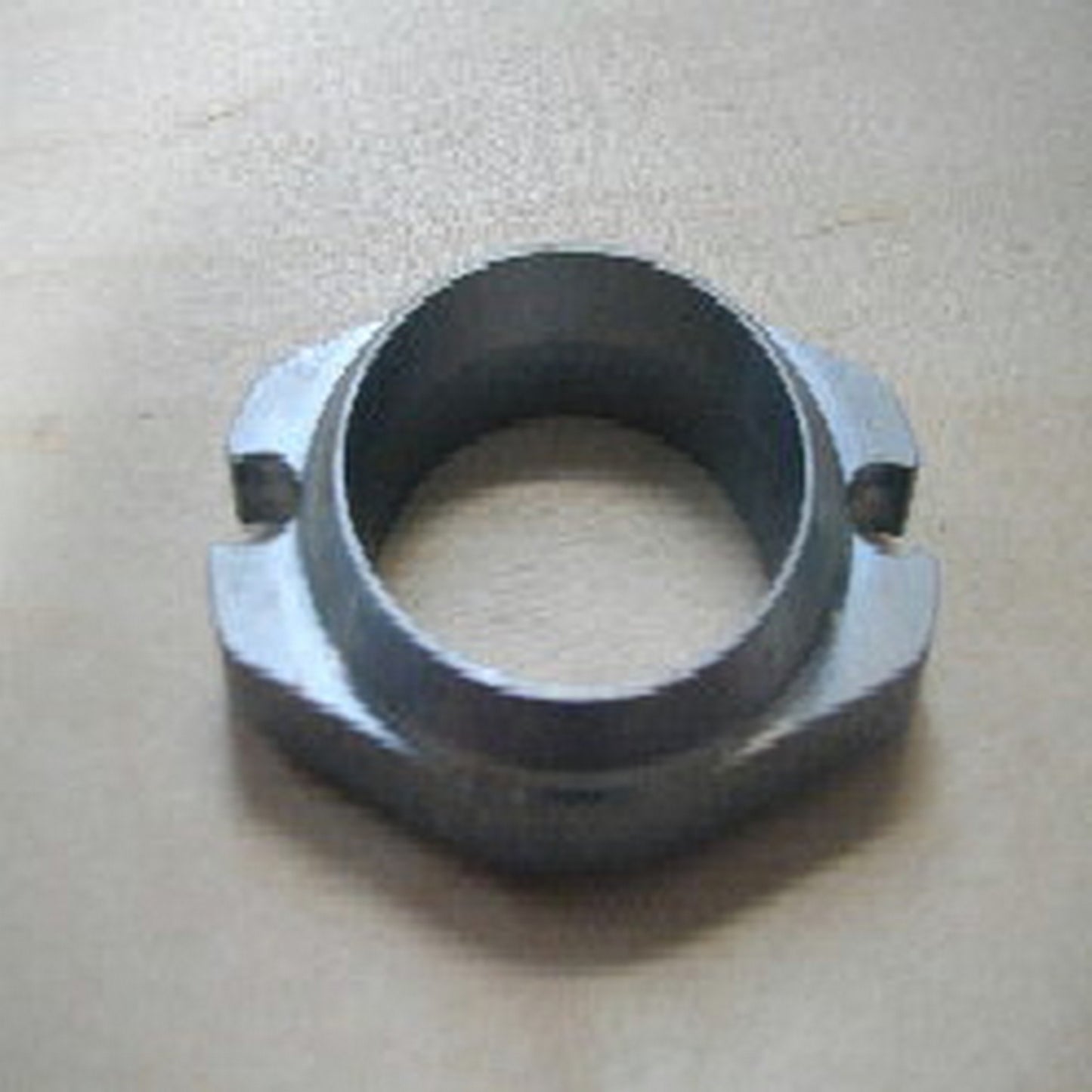 Spherical Exhaust Flange