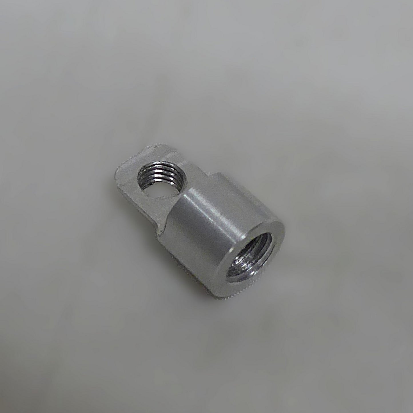 Tacho Post - Bolt Thru Rear Plate