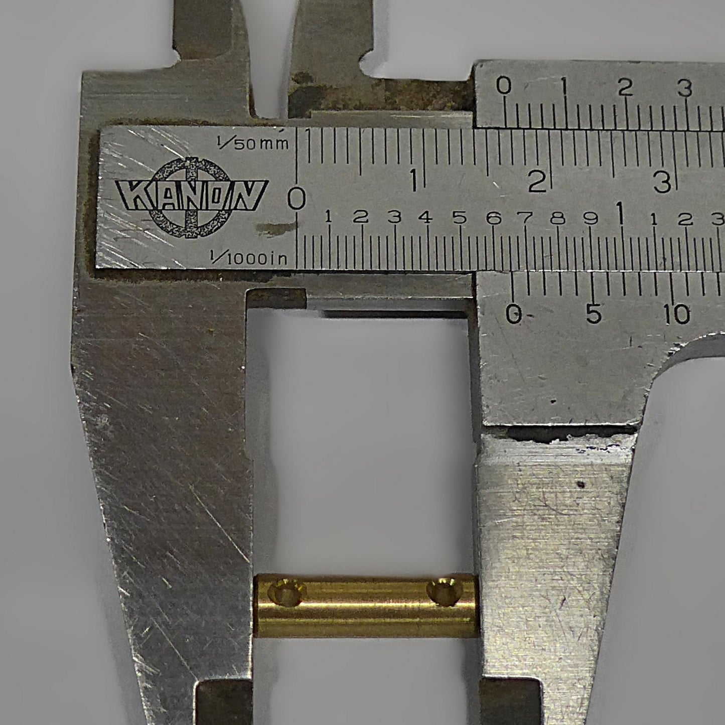 Cable End Lug - Choke/Carby Heat