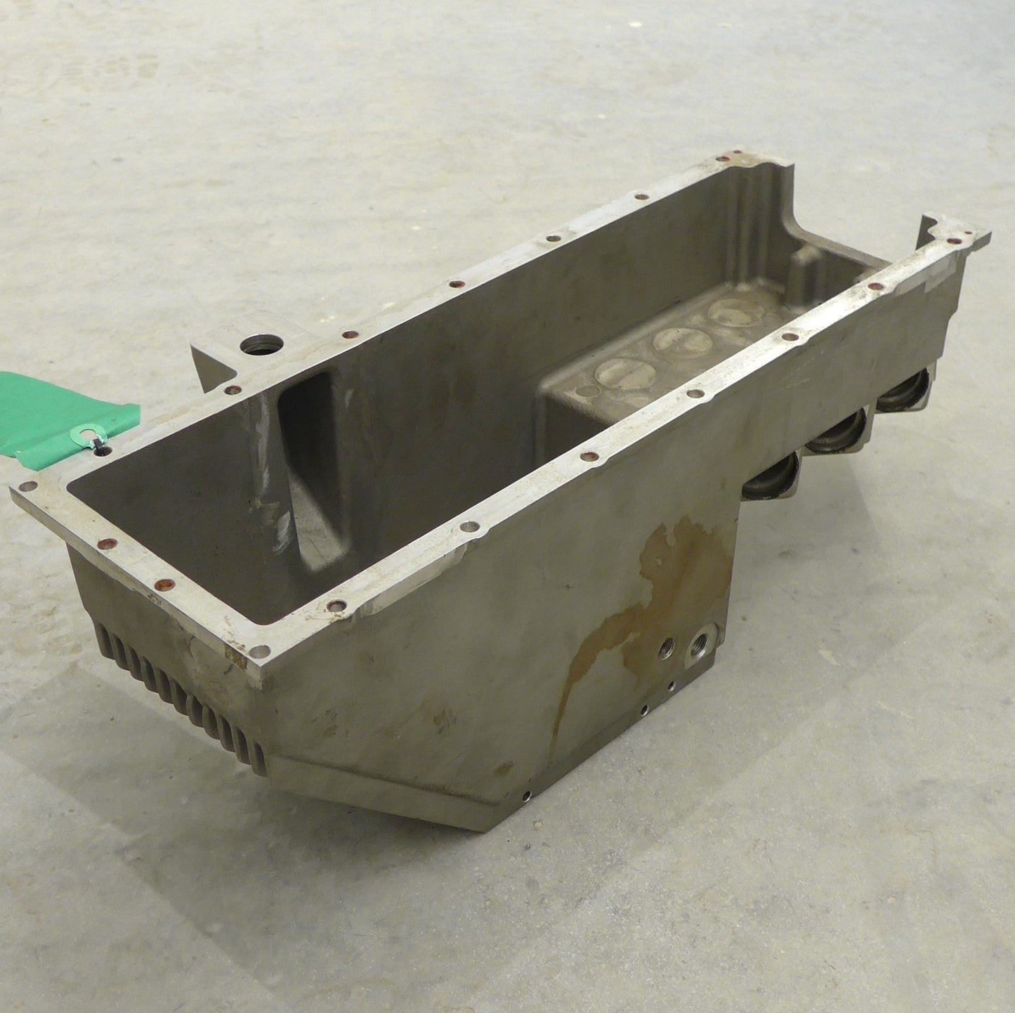 Sump - J3300 (N/S)
