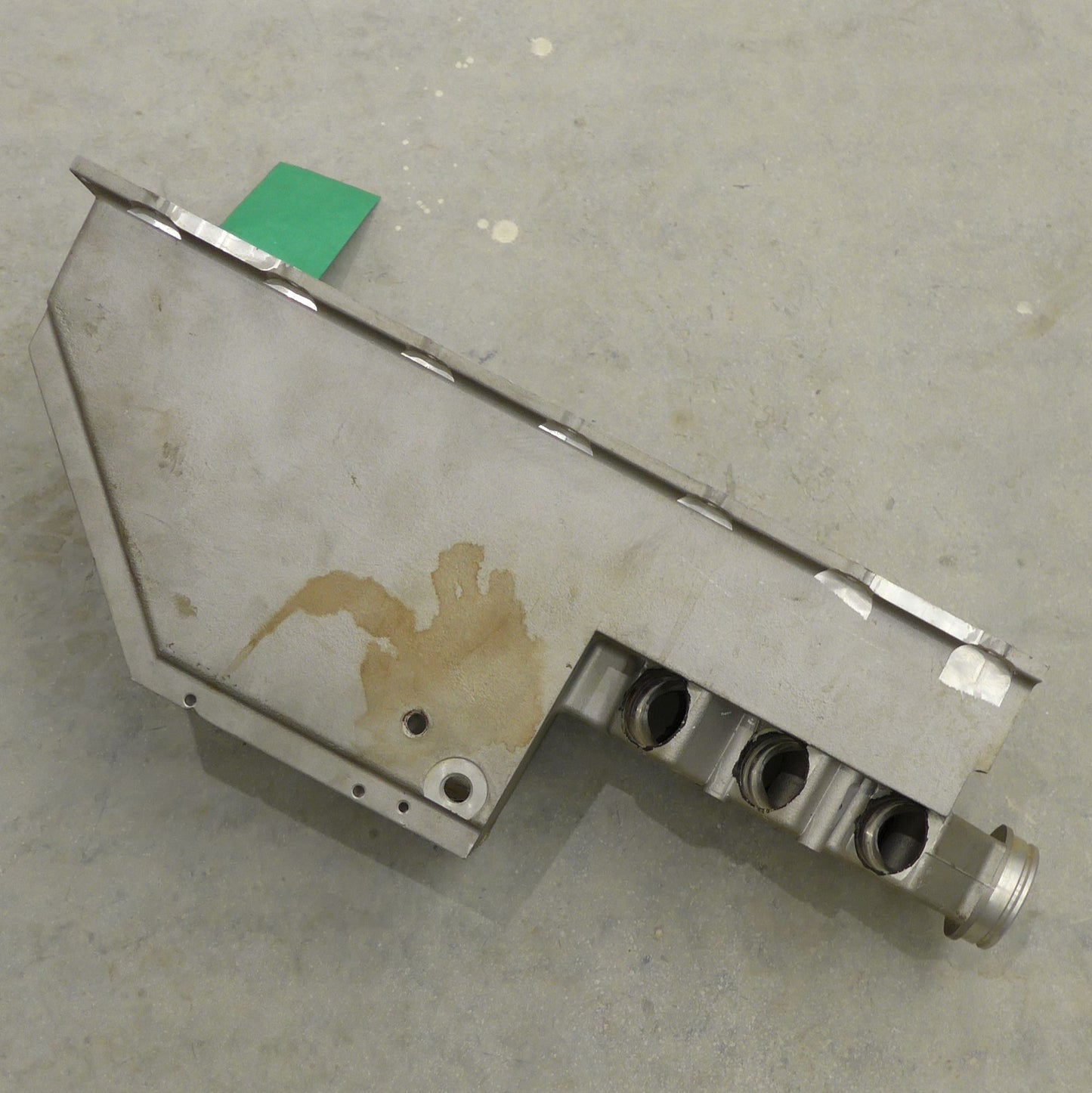 Sump - J3300 (N/S)