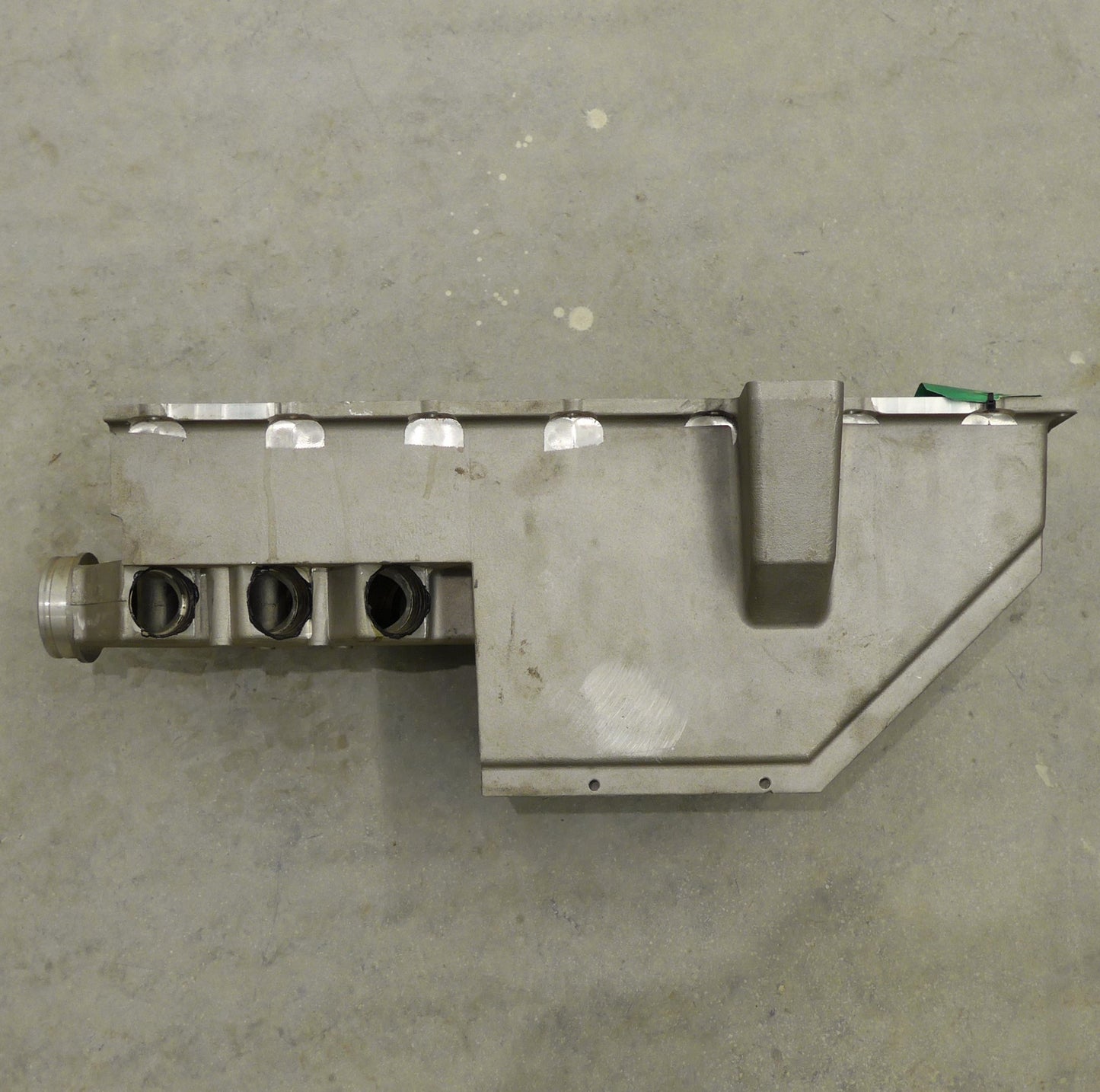 Sump - J3300 (N/S)