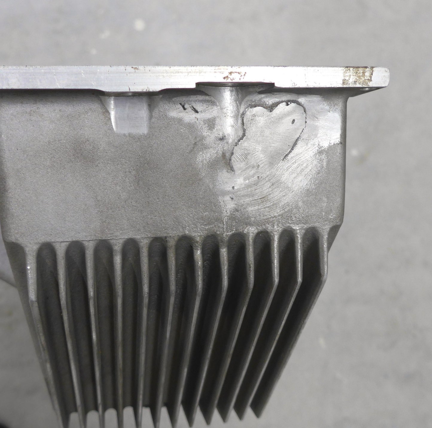 Sump - J3300 (N/S)