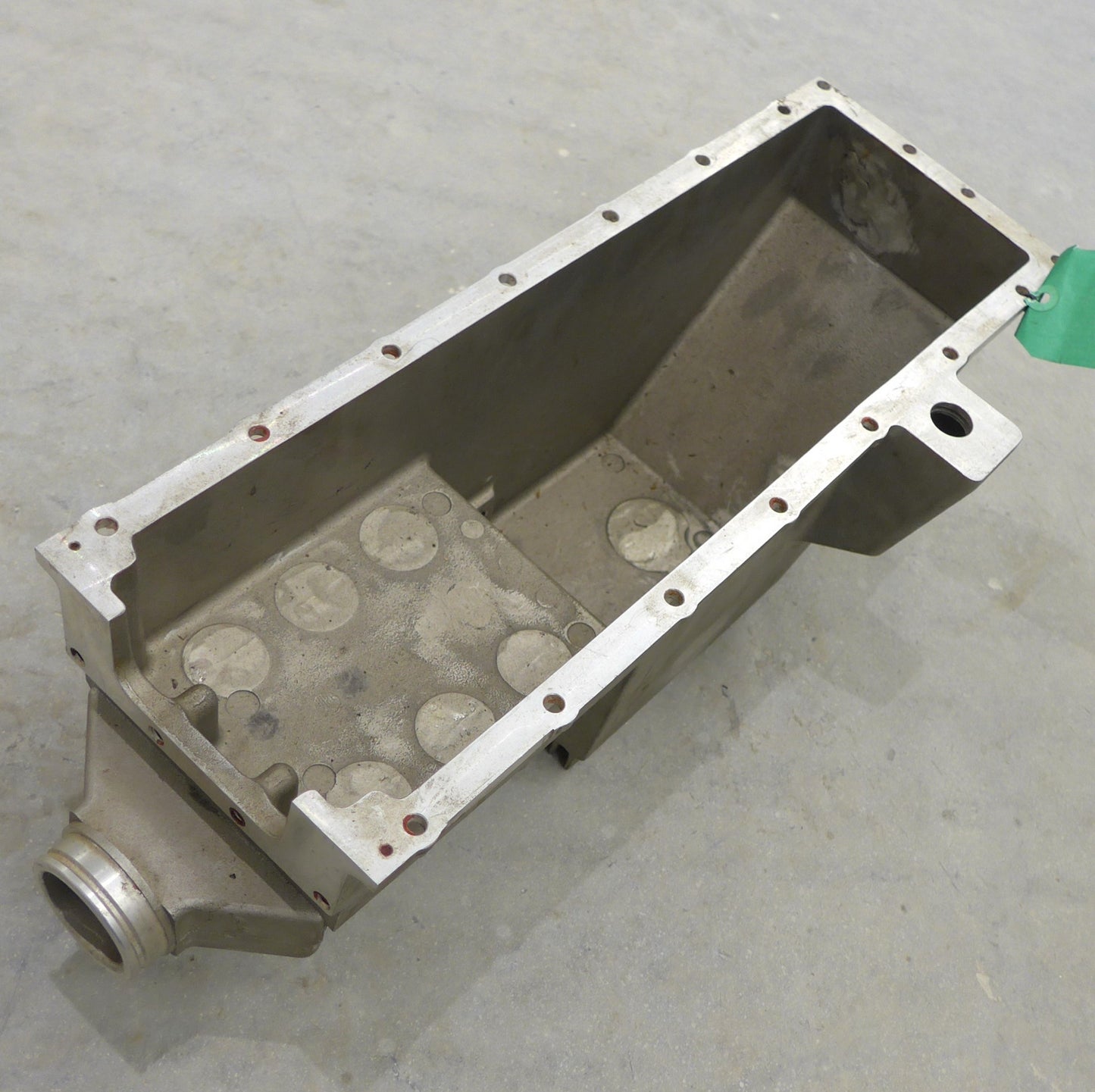 Sump - J3300 (N/S)