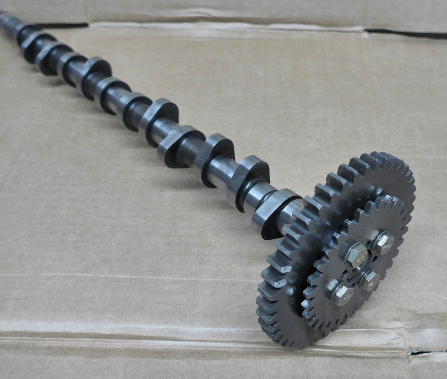 Camshaft Assy 3310 - 3300 GEN 4 (A/R)